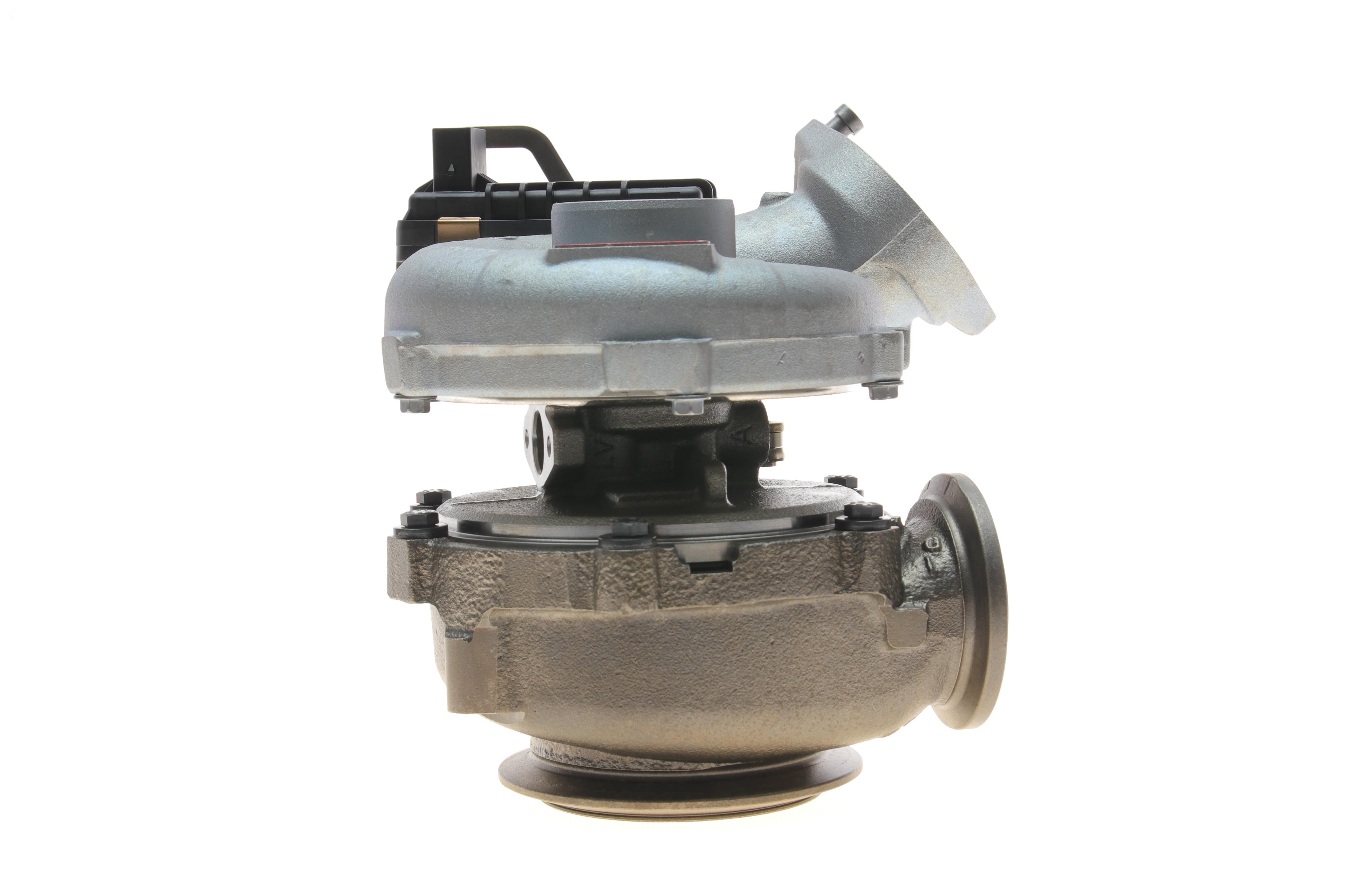 Турбіна BMW 3 (E93)/5 (E60/E61)/7 (E65/E66/E67) (N57/M57) 3.0 07-10 (заводська реставрація)