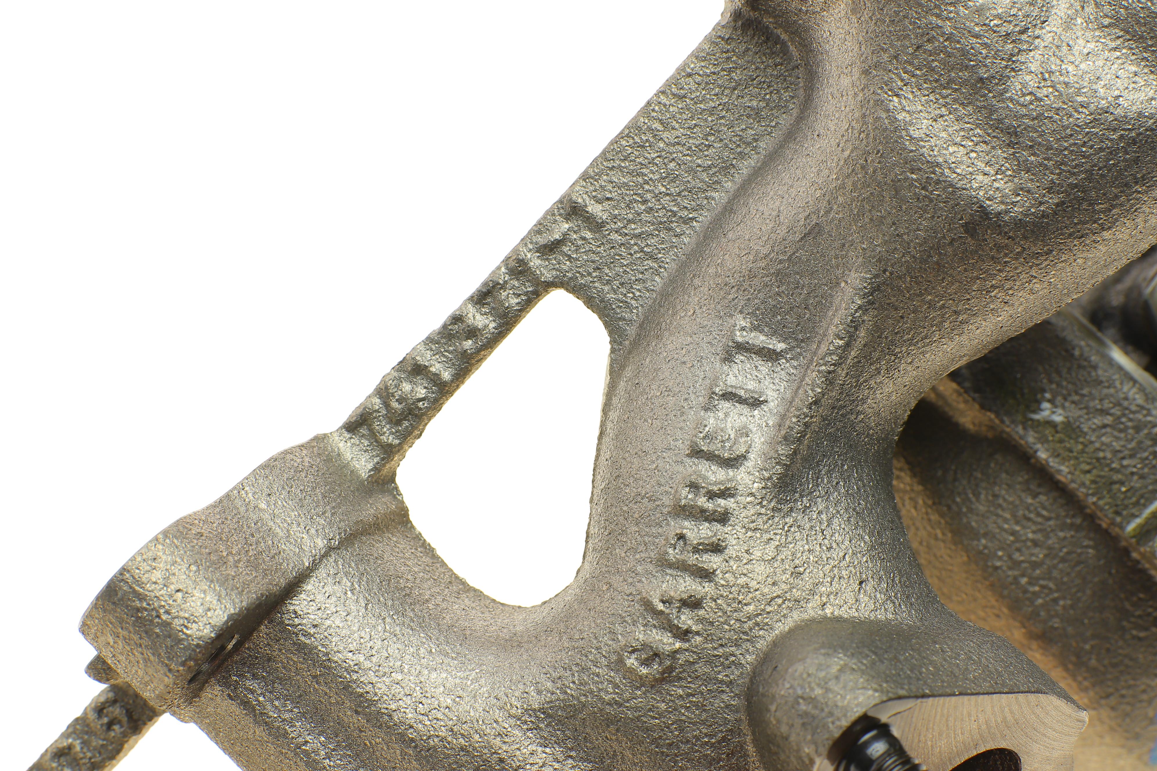 Турбіна VW Caddy/Golf V 1.9TDI