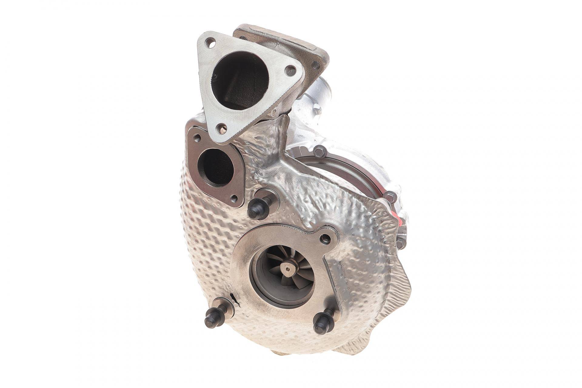 Турбіна Porsche Cayenne 3.0 Diesel 10-/VW Touareg 3.0 V6 TDI 10-18