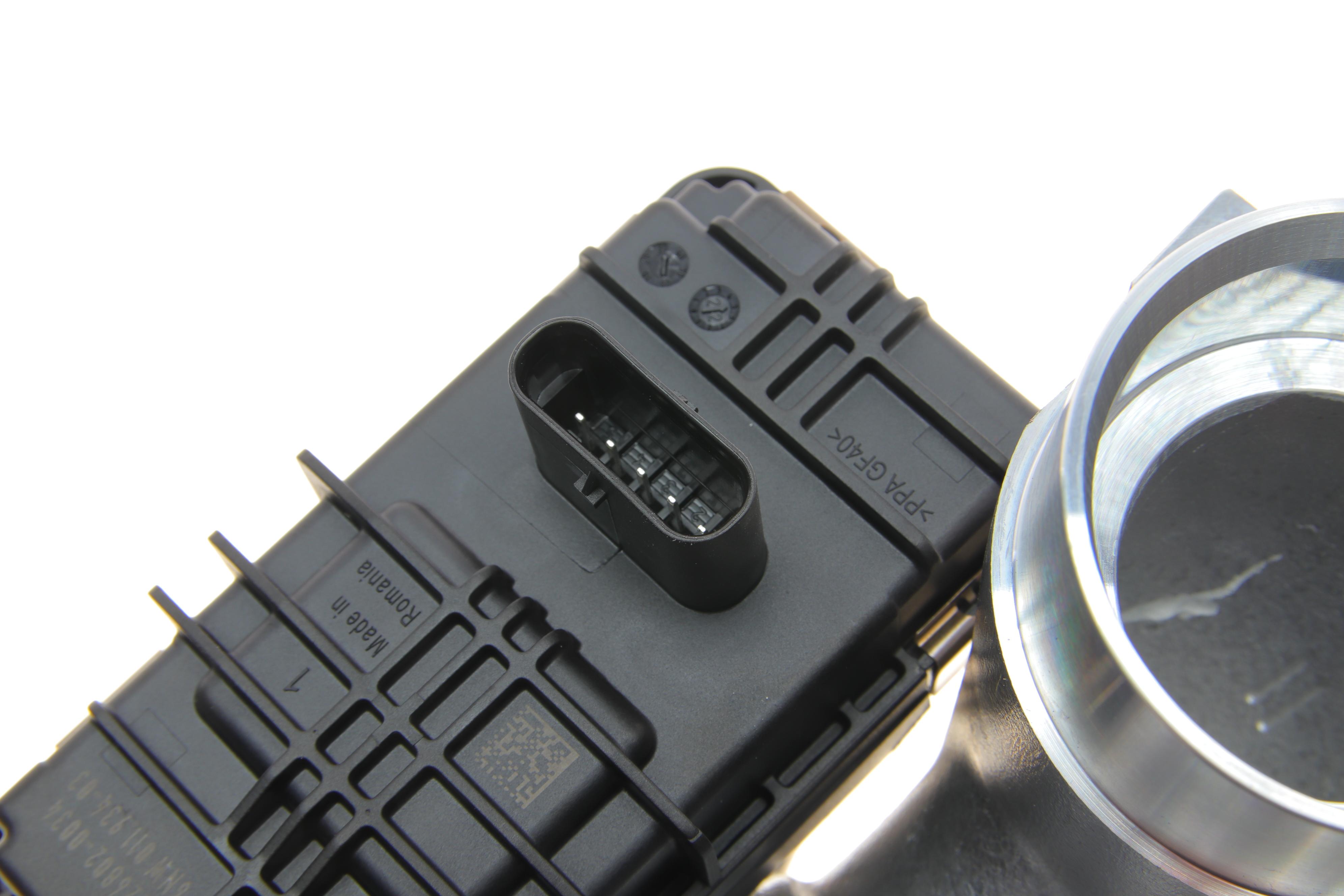 Турбіна MB E-class (W213/S213/C238) 2.0D 16-