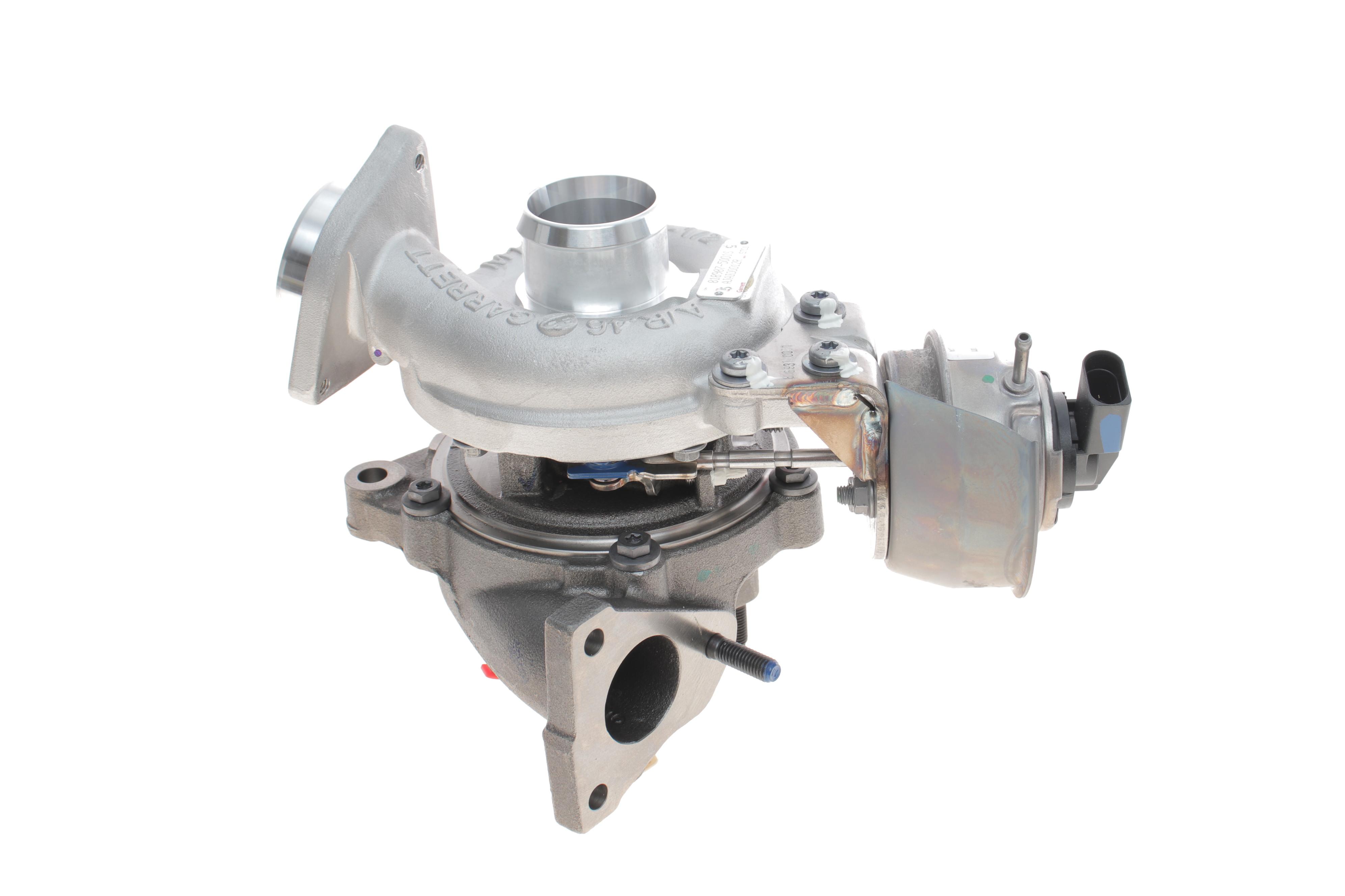 Турбіна Audi A4/A5/A6/Q5 2.0TDI 08-18