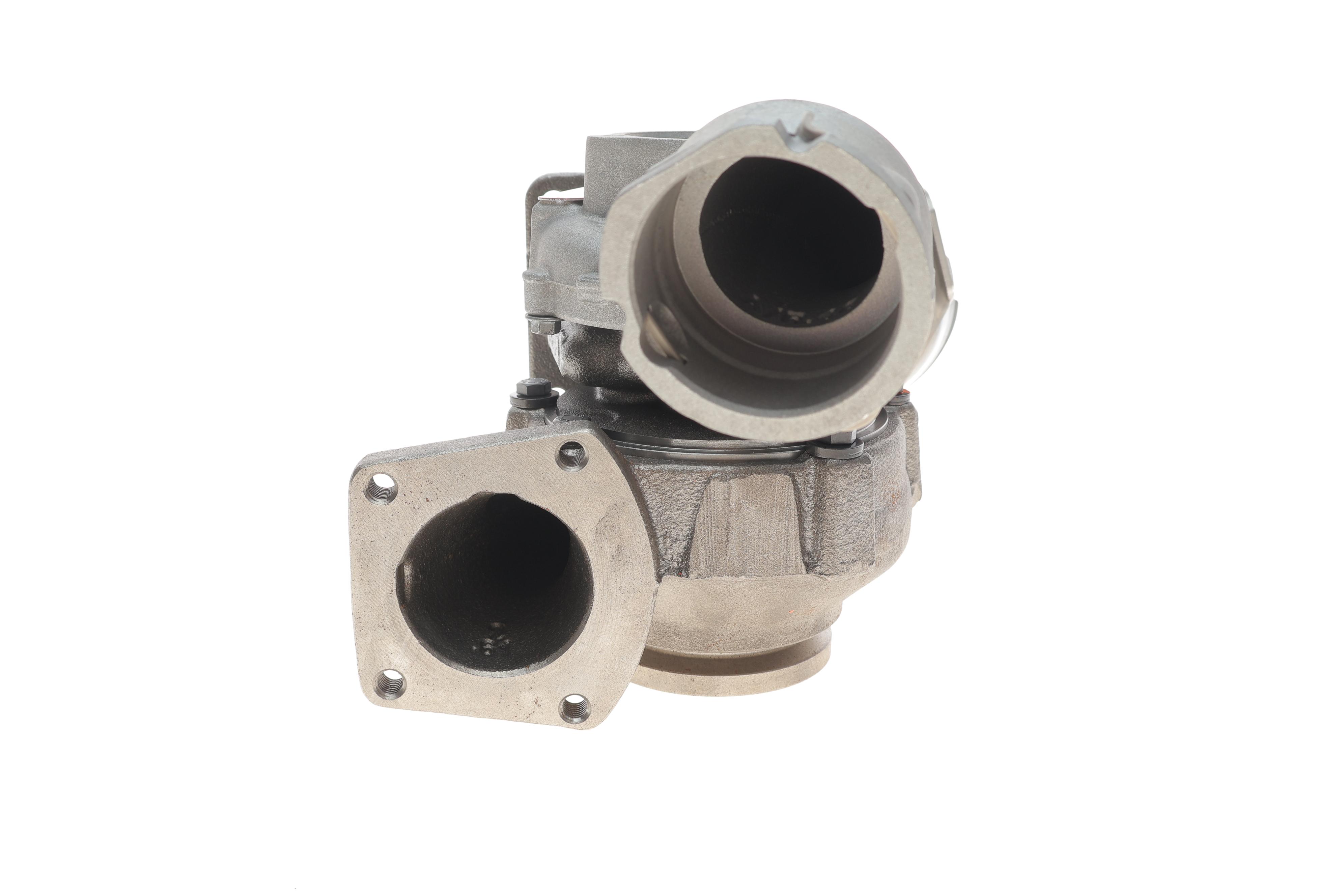 Турбіна VW T5 2.5TDI 03- (130PS)(AXD) (заводська реставрація)