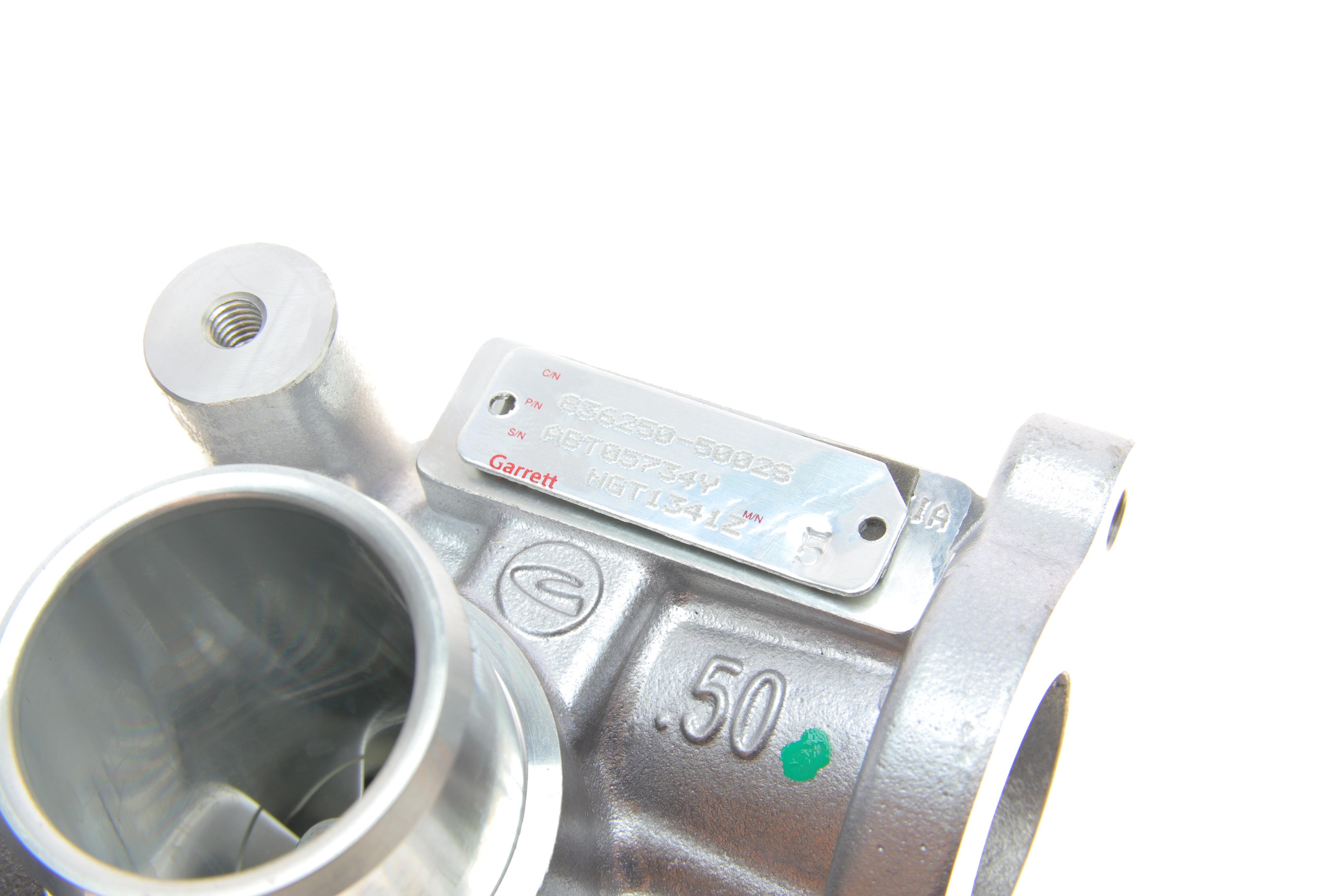 Турбіна Citroen C3/C4/Berlingo/Peugeot 208/308 1.2 13-