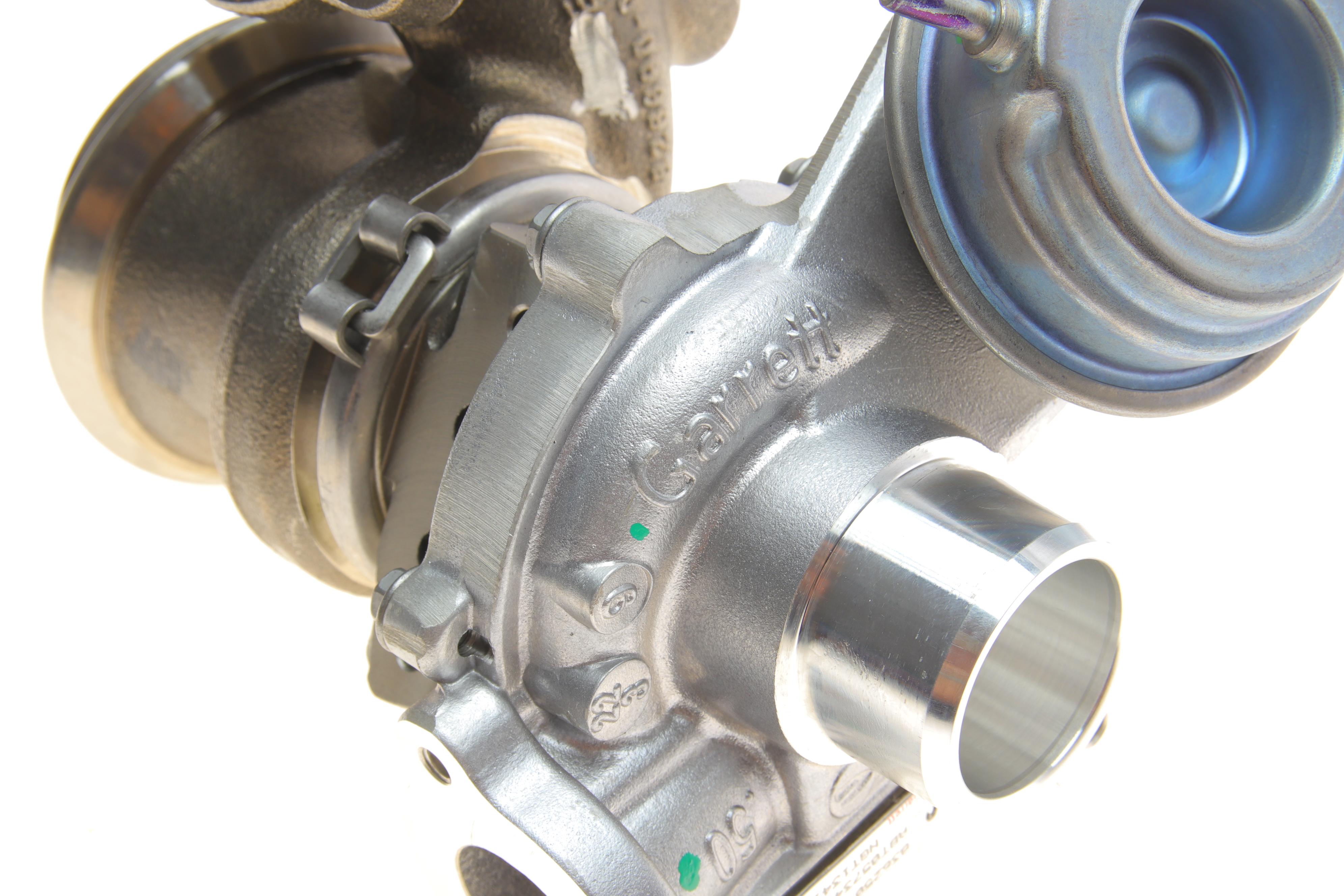 Турбіна Citroen C3/C4/Berlingo/Peugeot 208/308 1.2 13-