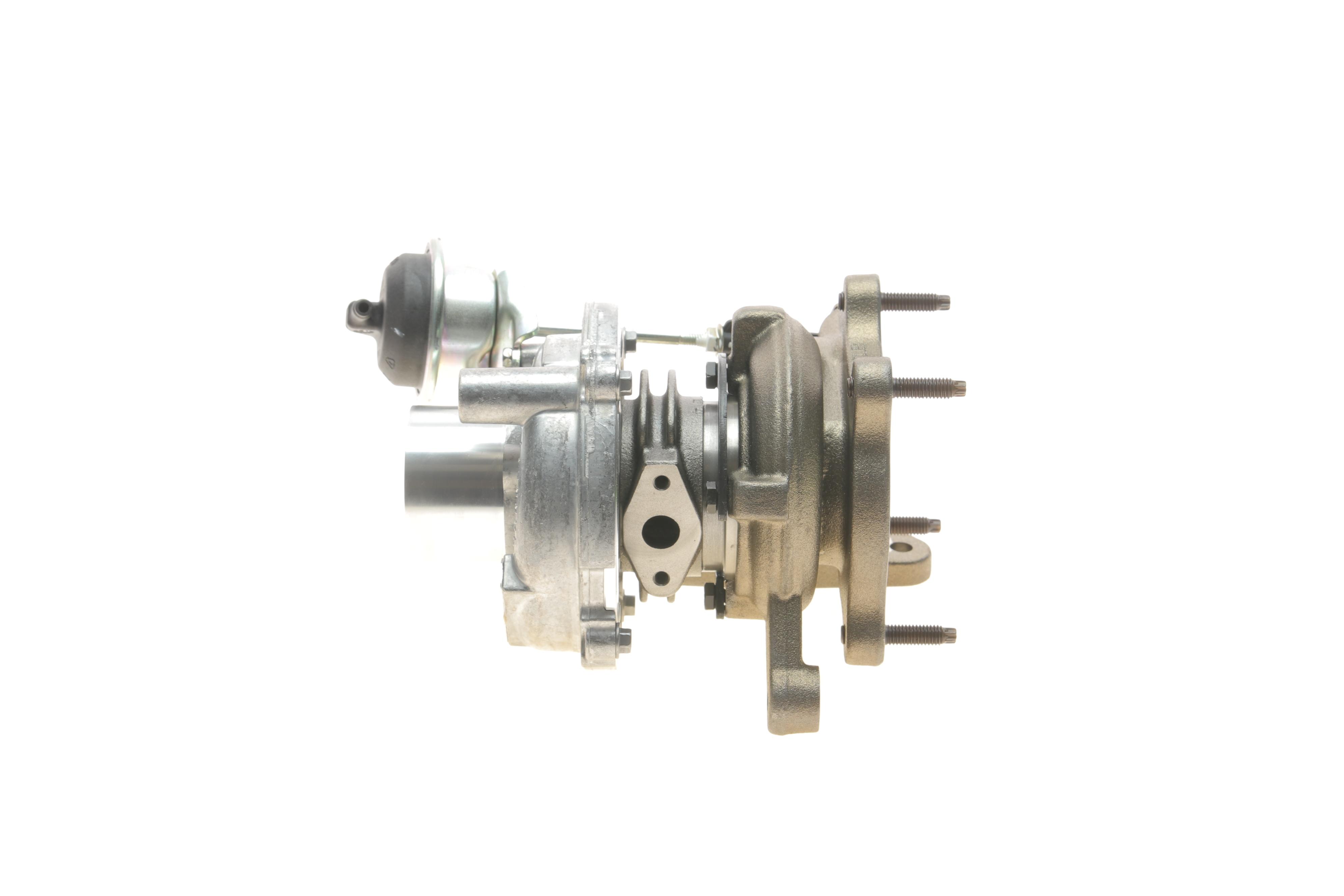 Турбіна Renault Master/Trafic 2.5dCi 06-