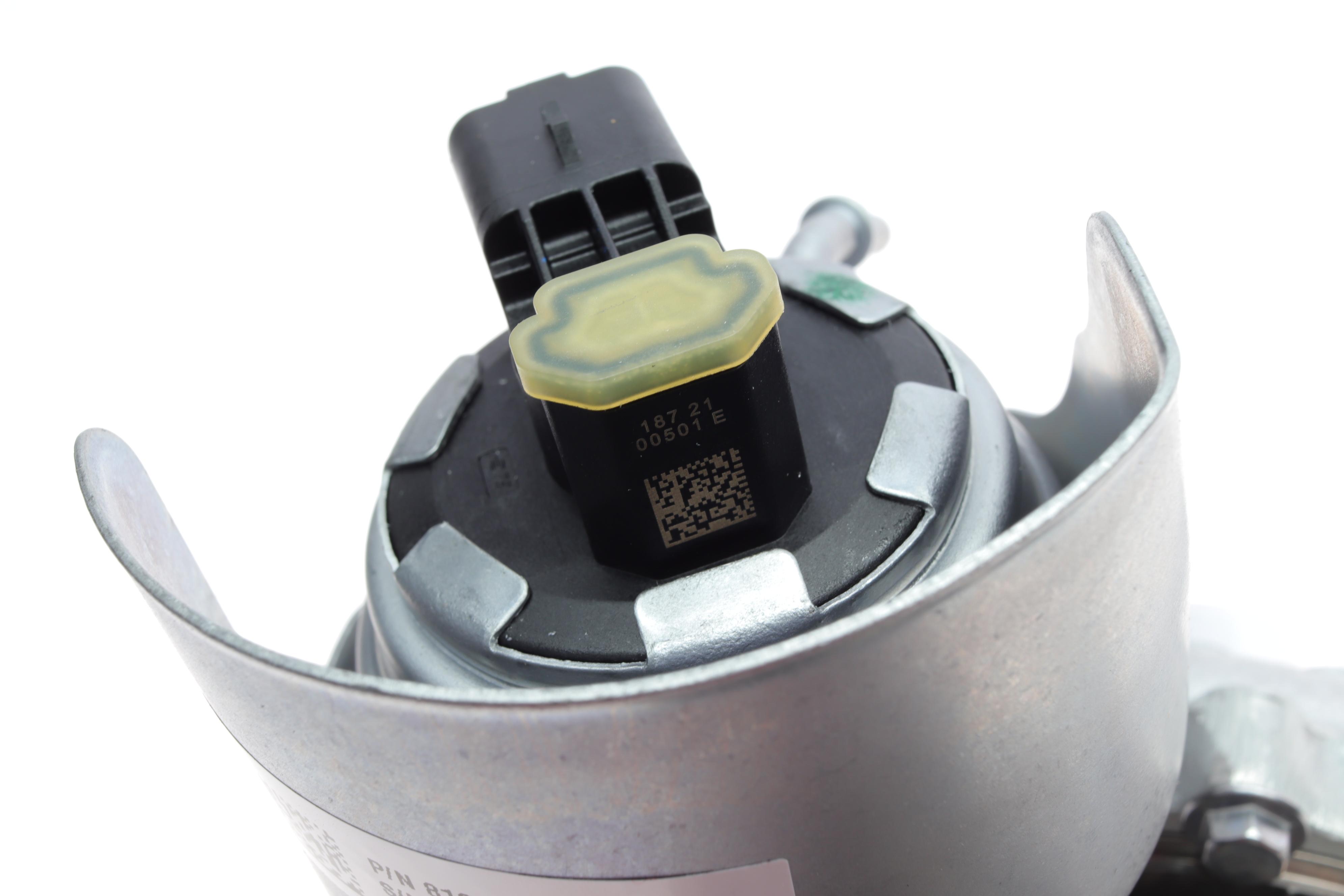 Турбіна Peugeot 207/308/С4/С5/508/Ford Focus 1.5 TDCi/1.6 HDi 12-