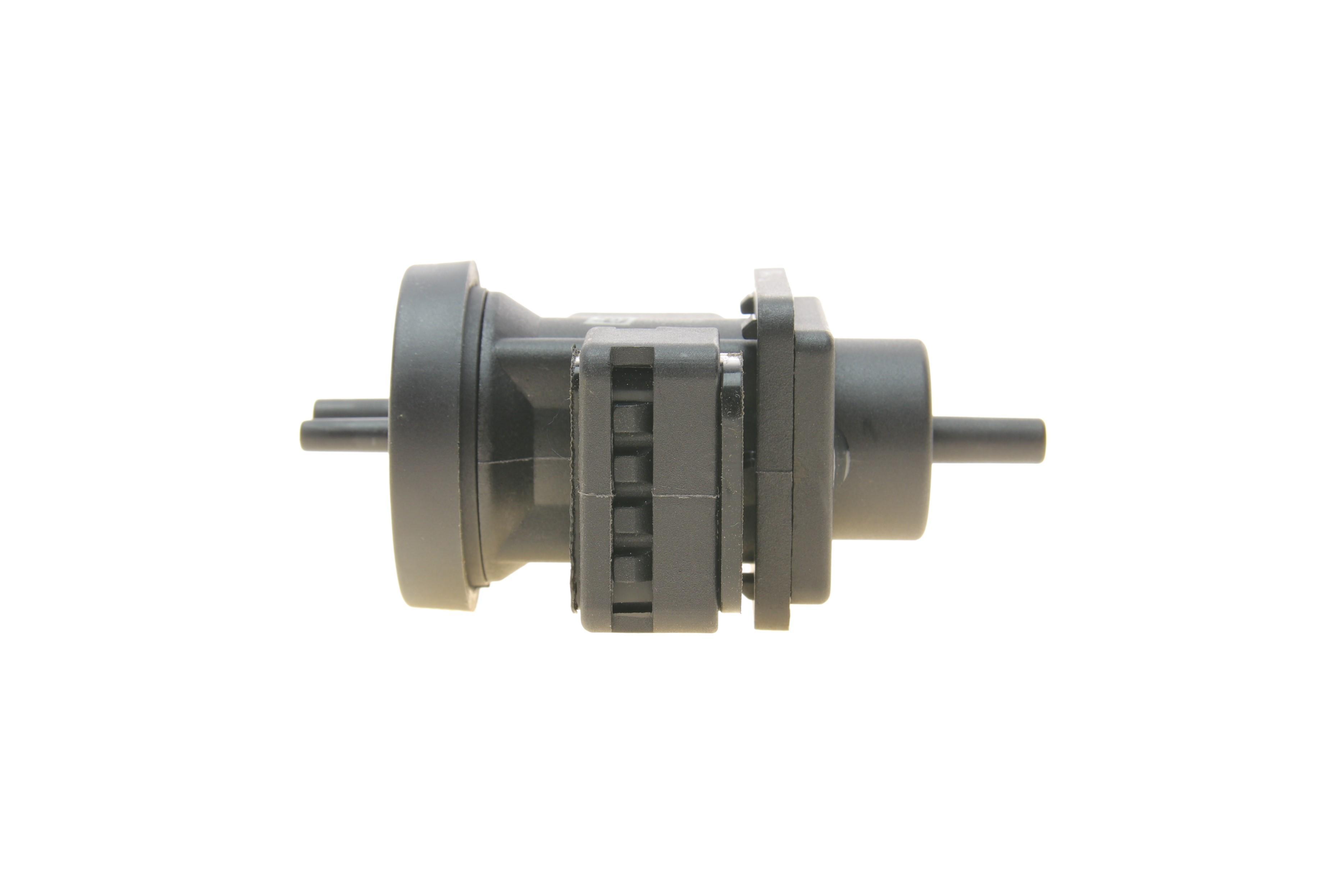 Клапан управління турбіни MB Sprinter/Vito CDI (60кВт) (чорний)