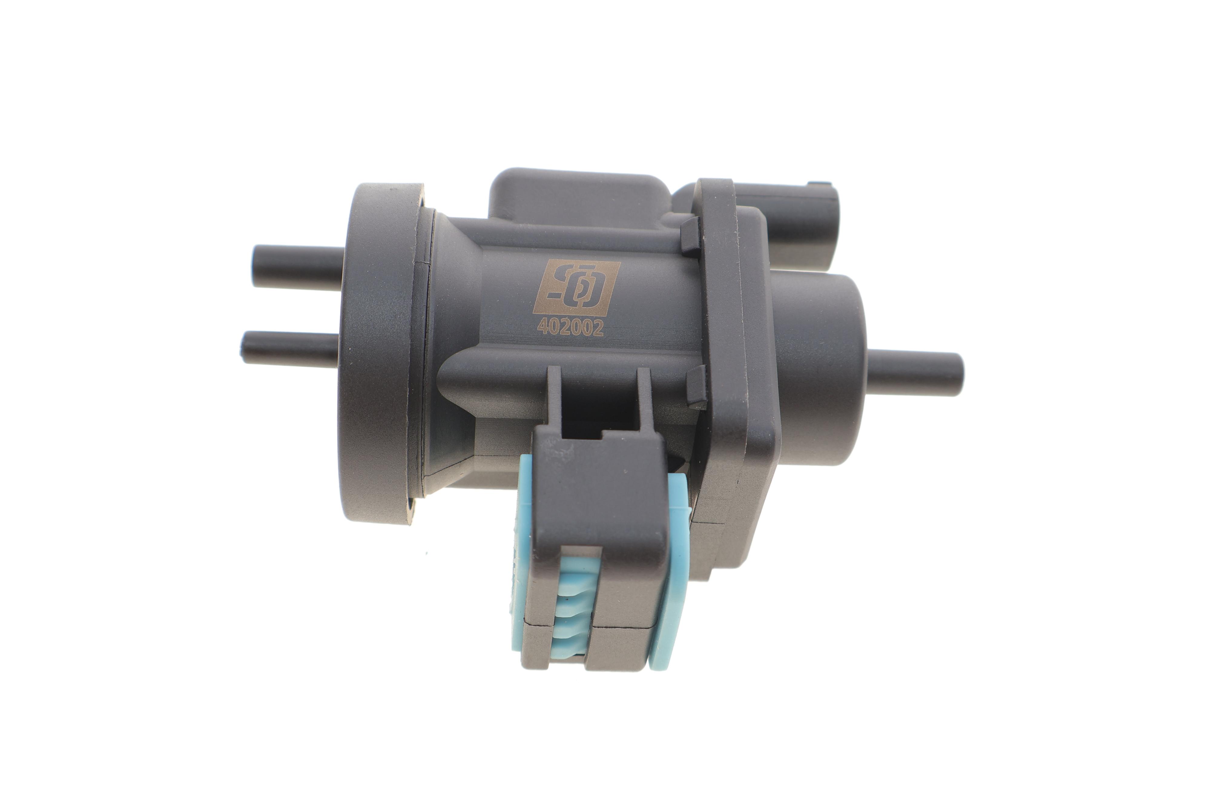 Клапан управління турбіни MB Sprinter/Vito CDI (75-90кВт) (синій)