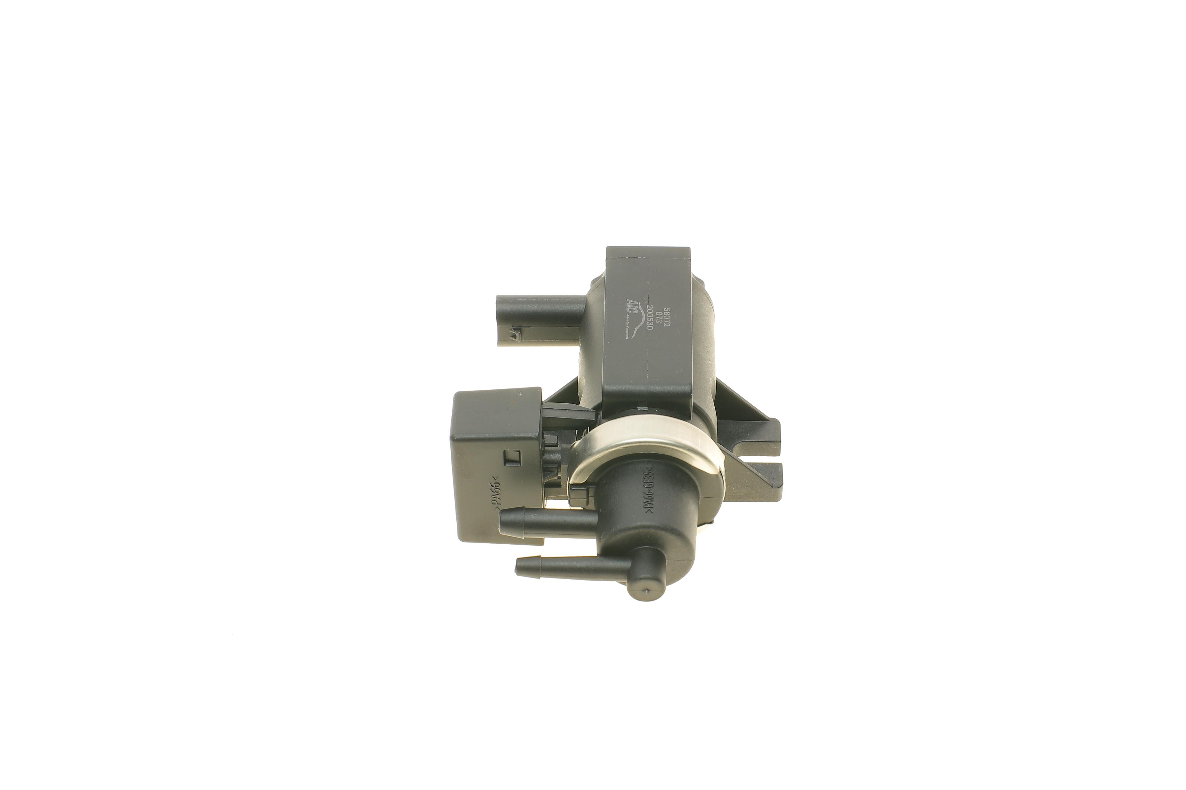 Клапан управління турбіни MB Sprinter 2.2CDI OM646