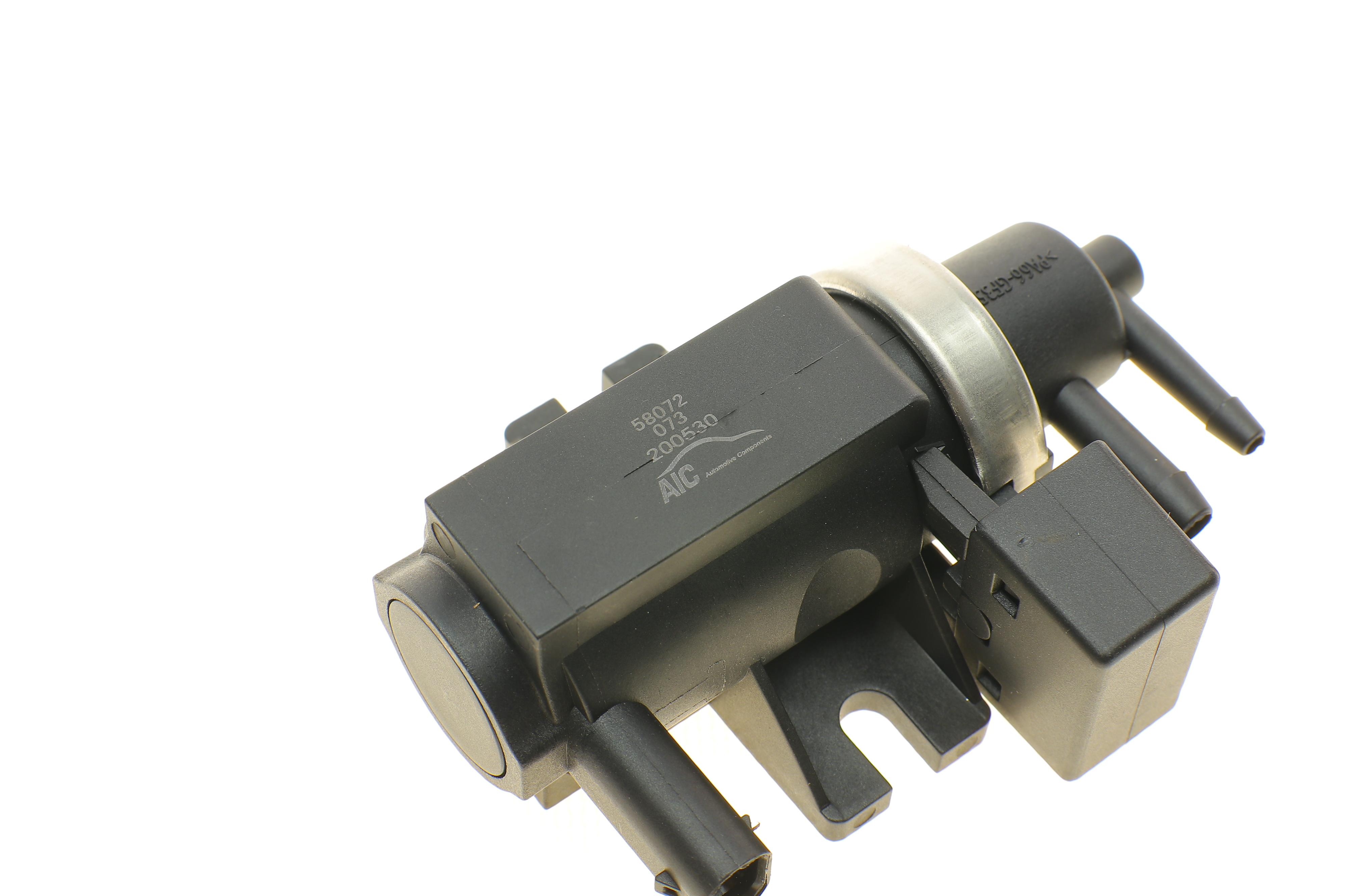 Клапан управління турбіни MB Sprinter 2.2CDI OM646