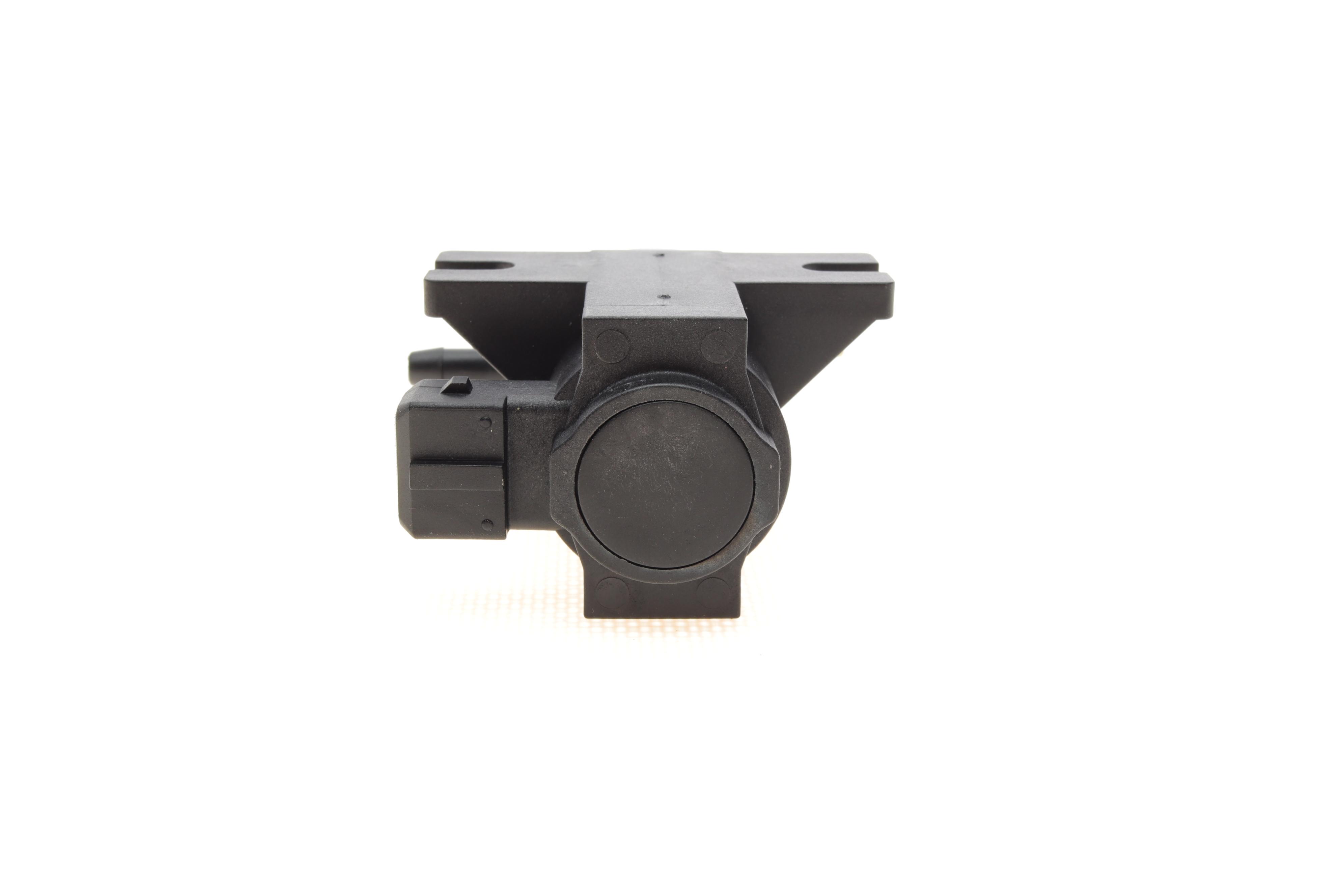 Клапан управління турбіни VW T4/LT 2.5TDI 95-/Caddy 1.9 TDI 96-