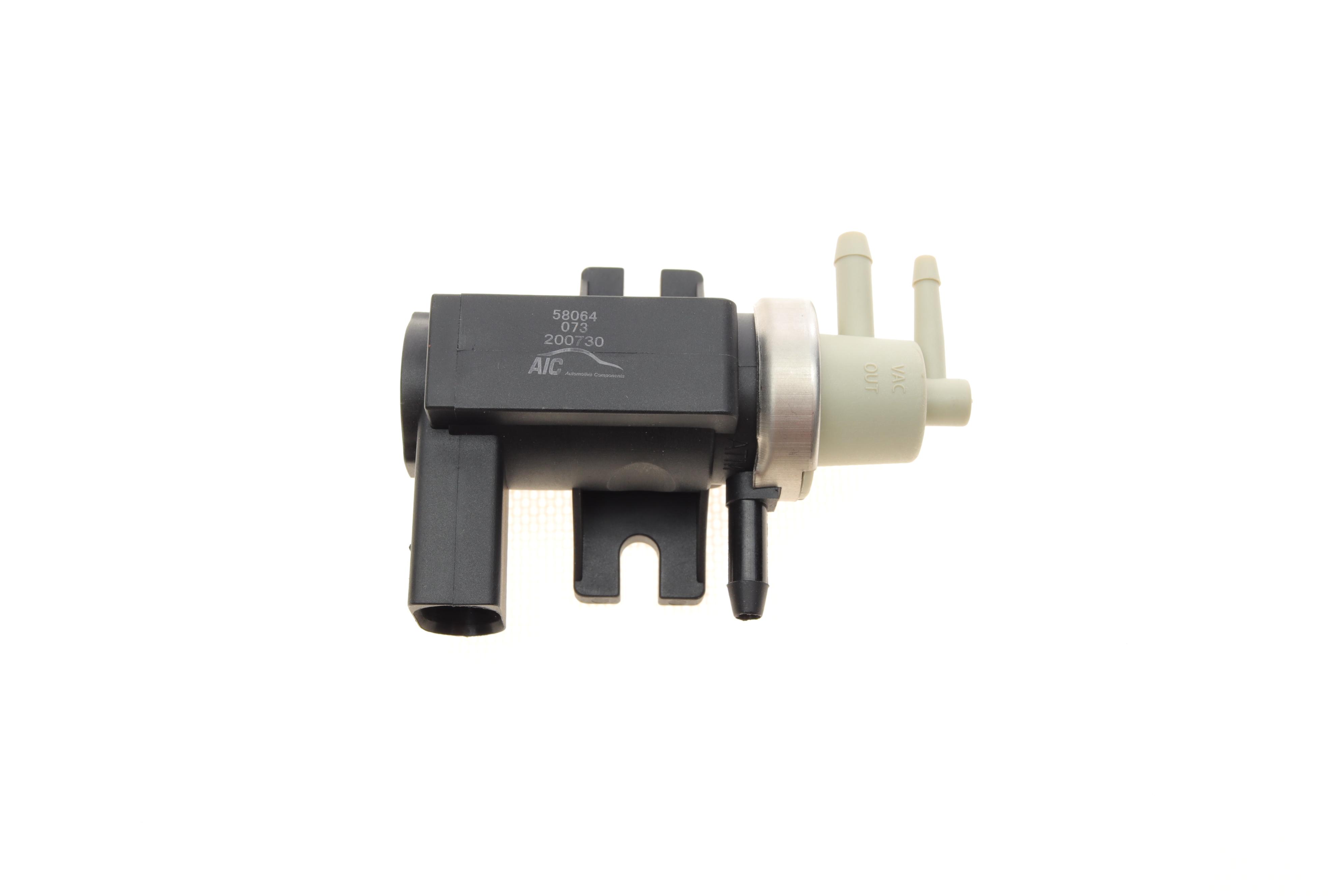 Клапан управління турбіни VW LT 2.5TDI/2.8TDI 96-06