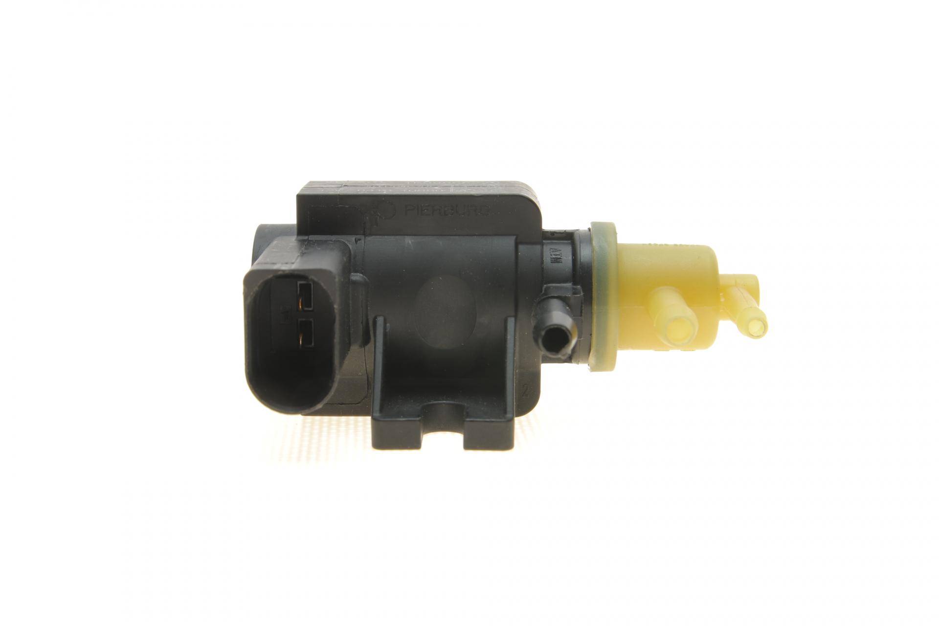 Клапан управління турбіни VW Caddy III 2.0TDI 10-