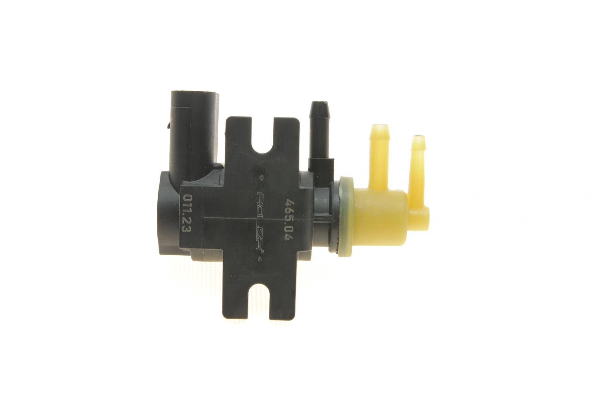 Клапан управління турбіни VW Caddy III 2.0TDI 10-