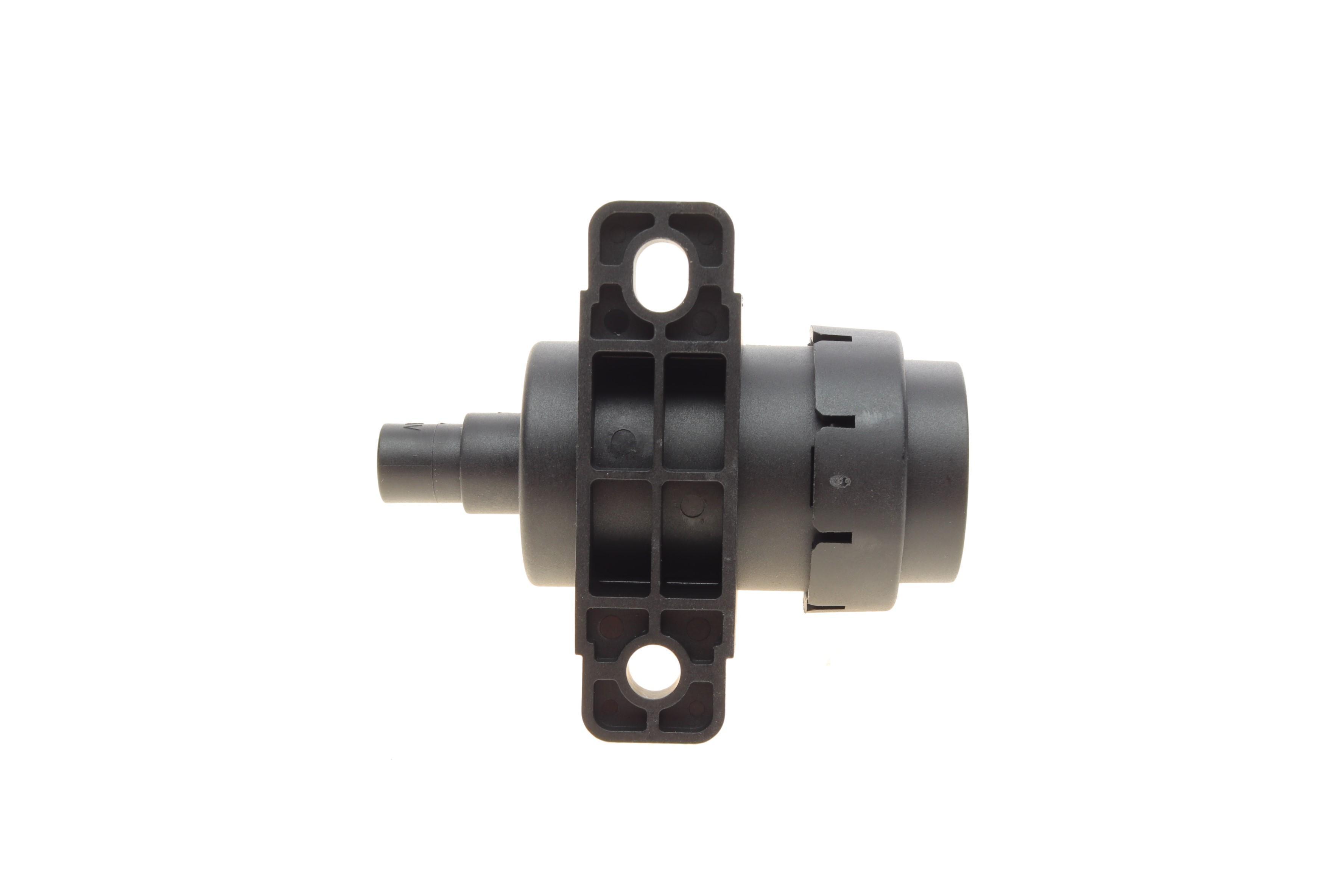 Клапан управління турбіни Renault Trafic 1.9-2.0dCi 01-