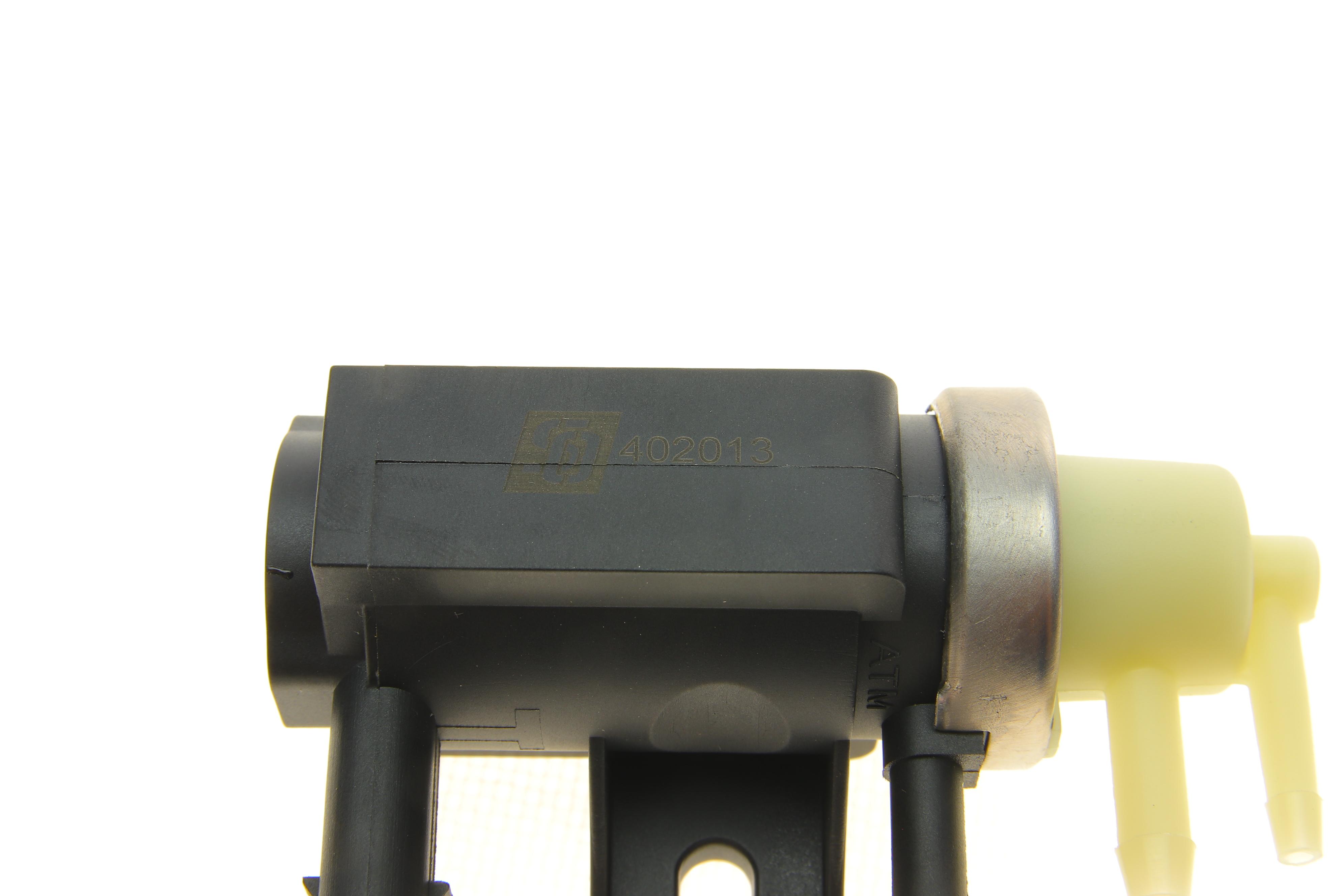 Клапан управління турбіни MB Sprinter 2.2CDI OM651 09-