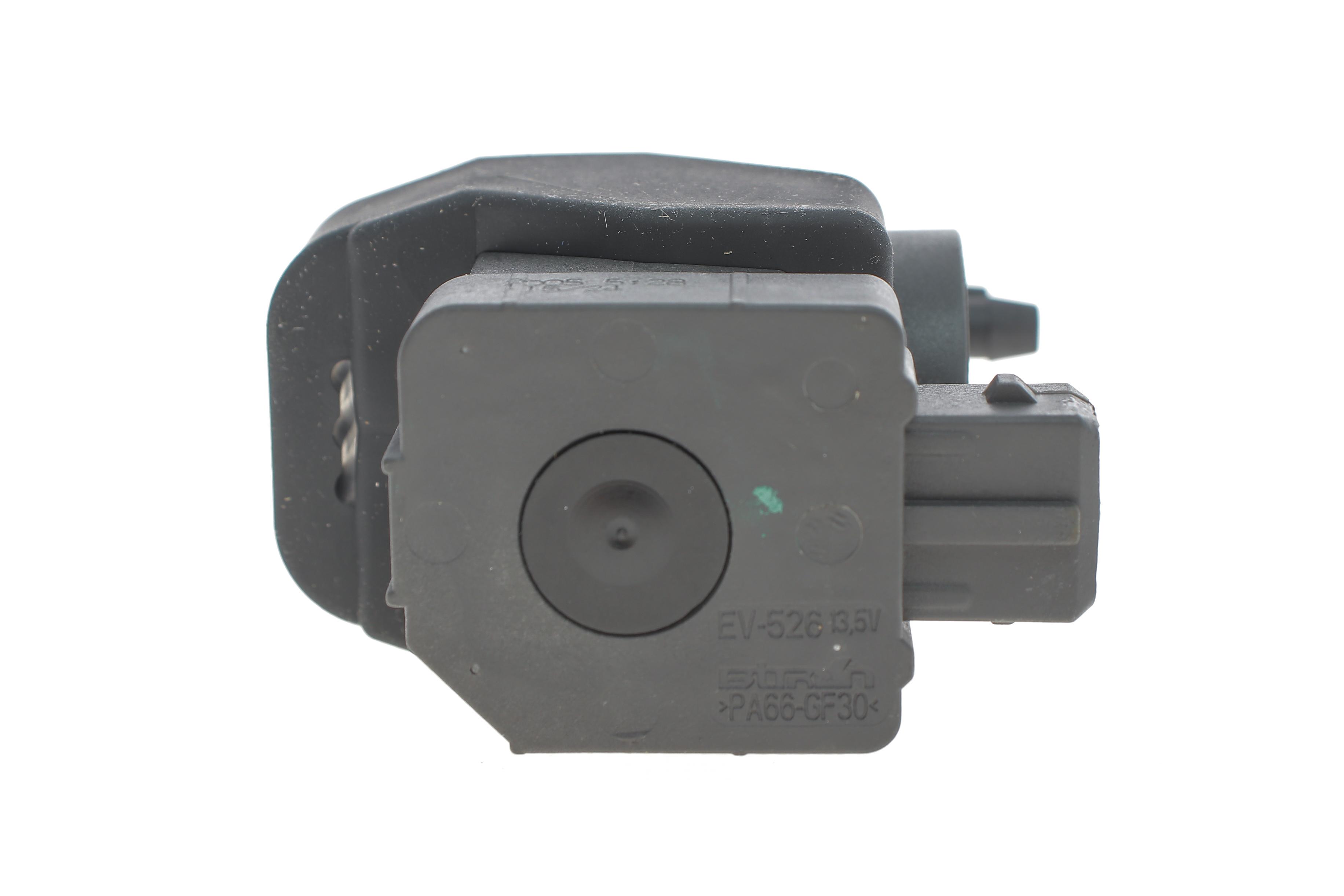 Клапан управління турбіни Renault Kangoo 08-/Master III 1.5dCi/2.0dCi/2.3dCi 11-