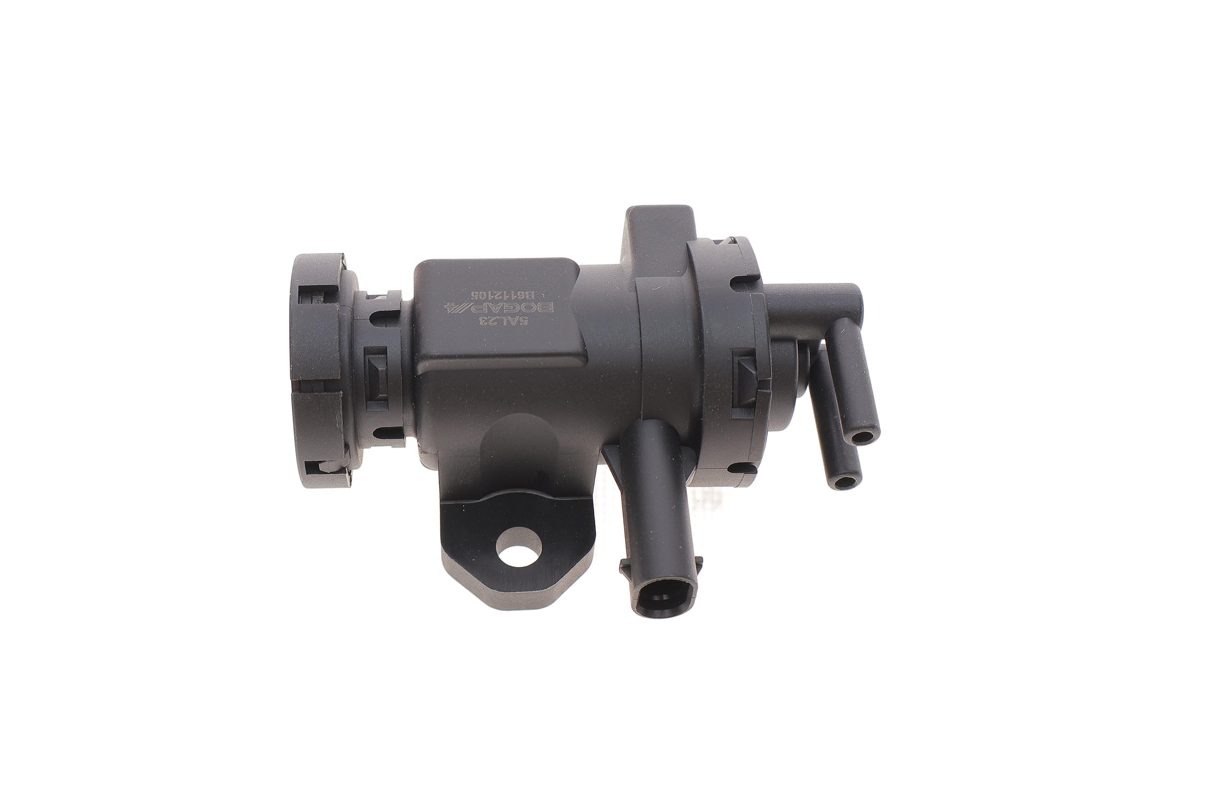 Клапан управління турбіни BMW 3 (E90)/5 (E60)/X3 (E83)/X5 (E70/E71/E72) 06-14 M57/N57