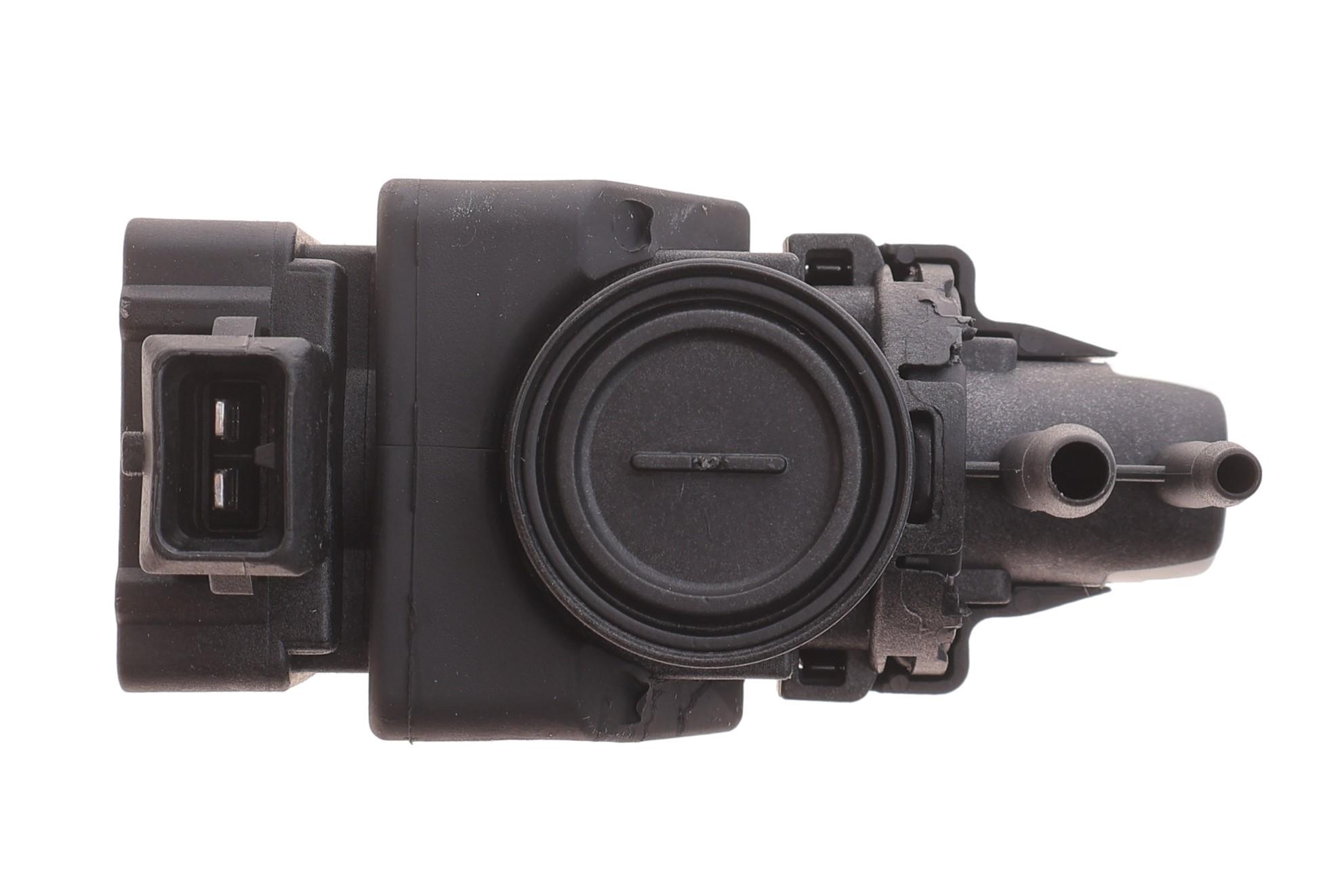 Клапан управління турбіни Renault Trafic 2.5dCi 06-