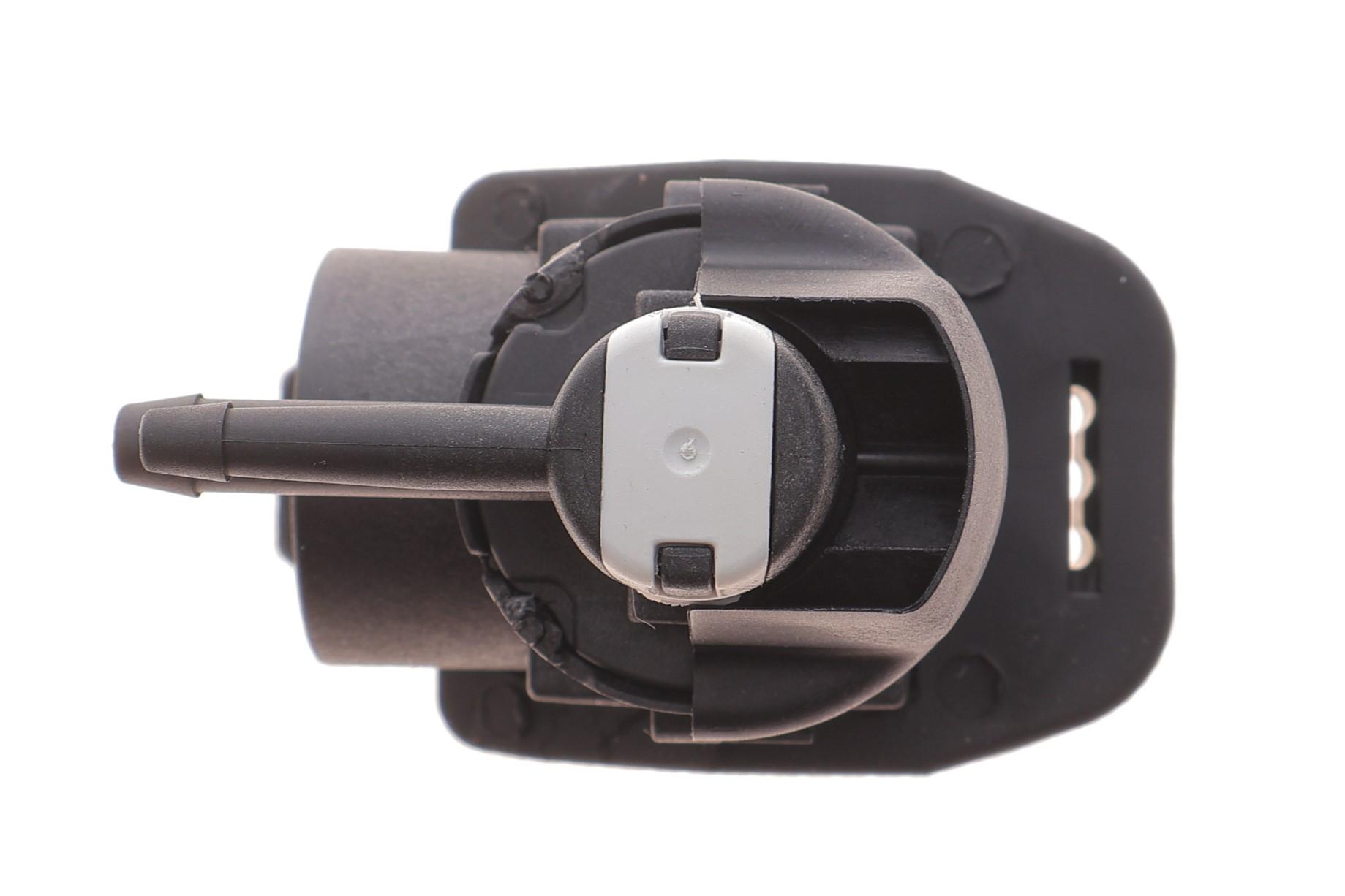 Клапан управління турбіни Renault Trafic 2.5dCi 06-