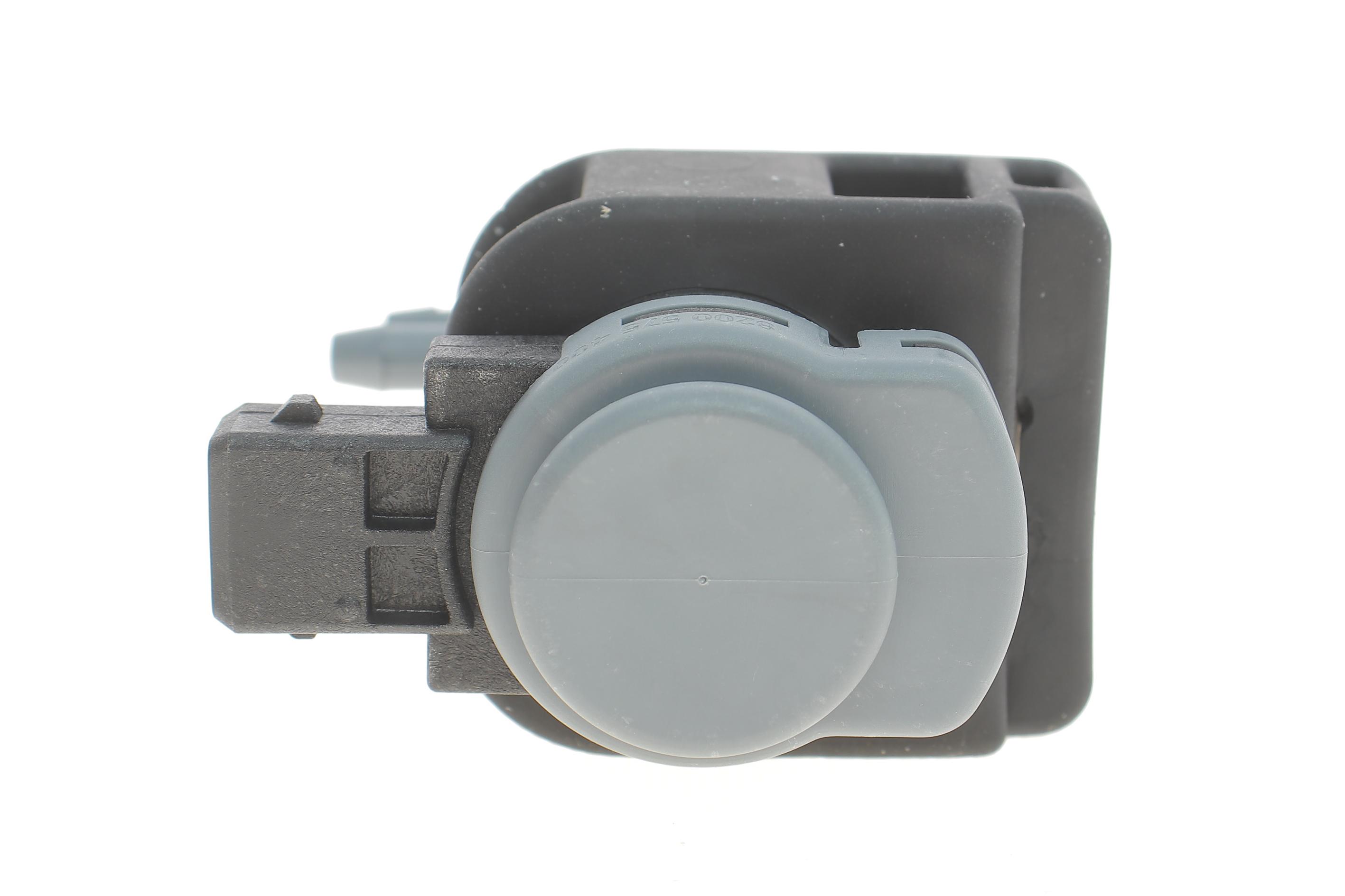 Клапан управління турбіни Renault Master 2.3dCi 10-