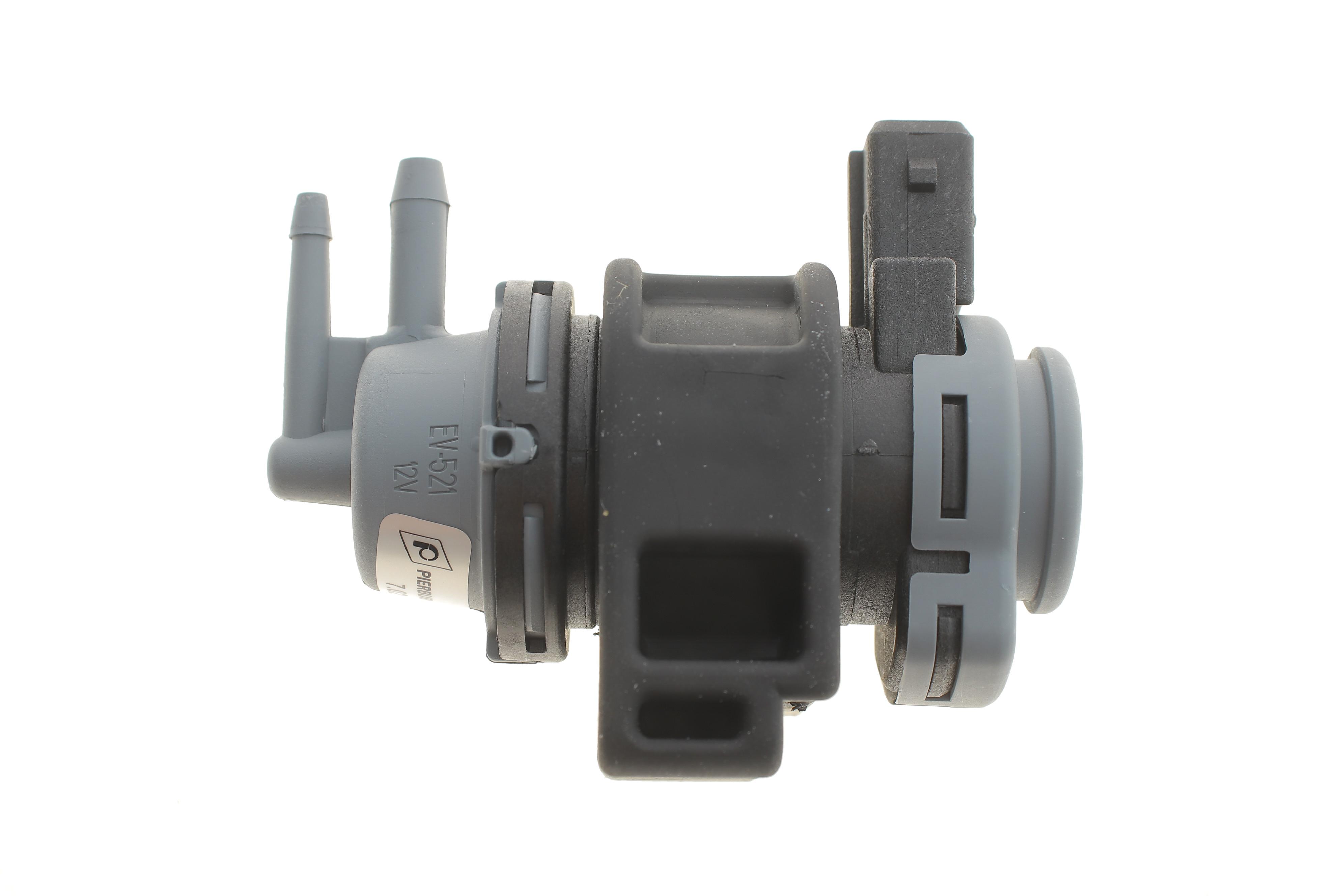 Клапан управління турбіни Renault Master 2.3dCi 10-