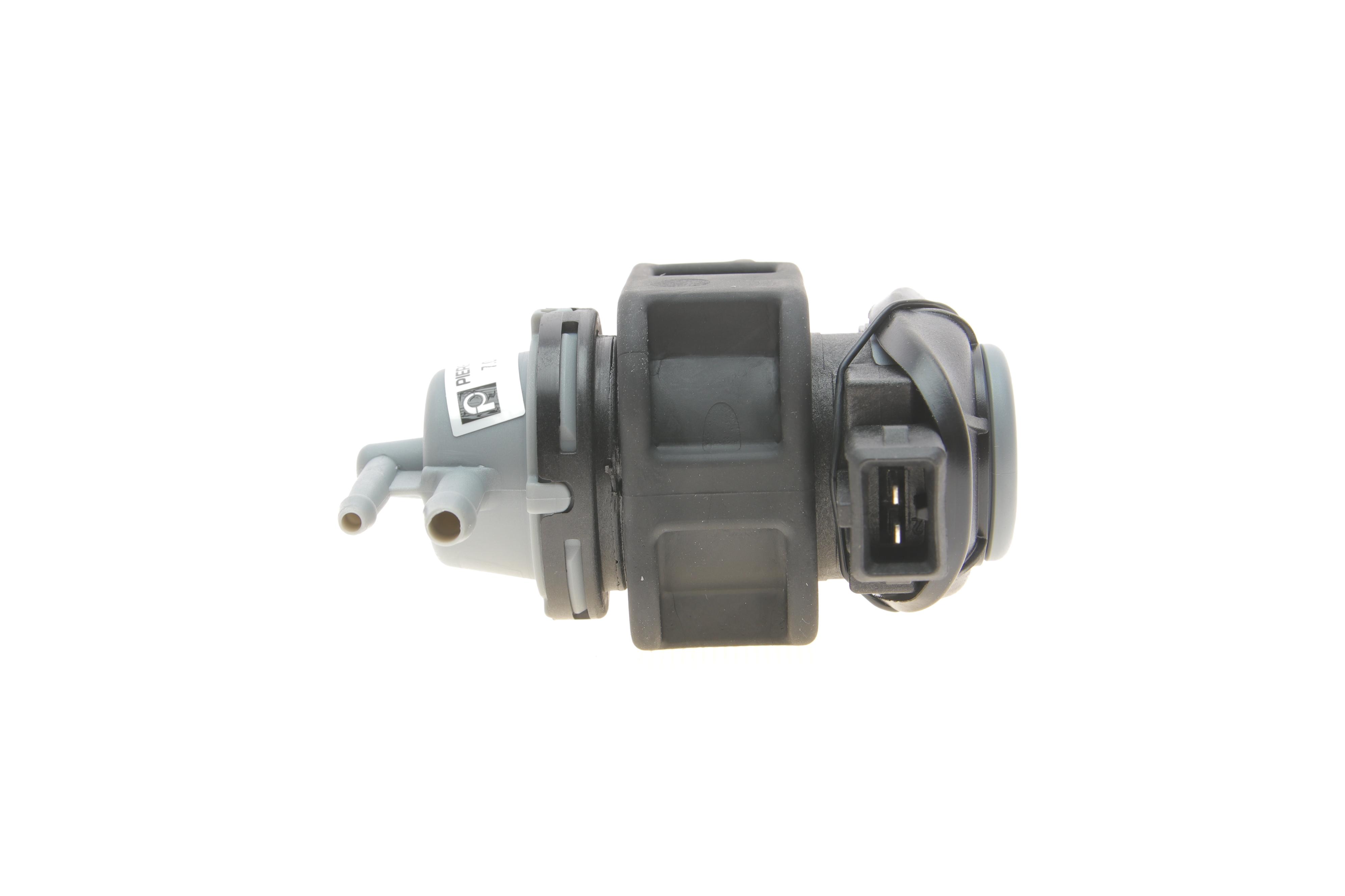 Клапан управління турбіни Renault Kangoo 1.5dСi 05-