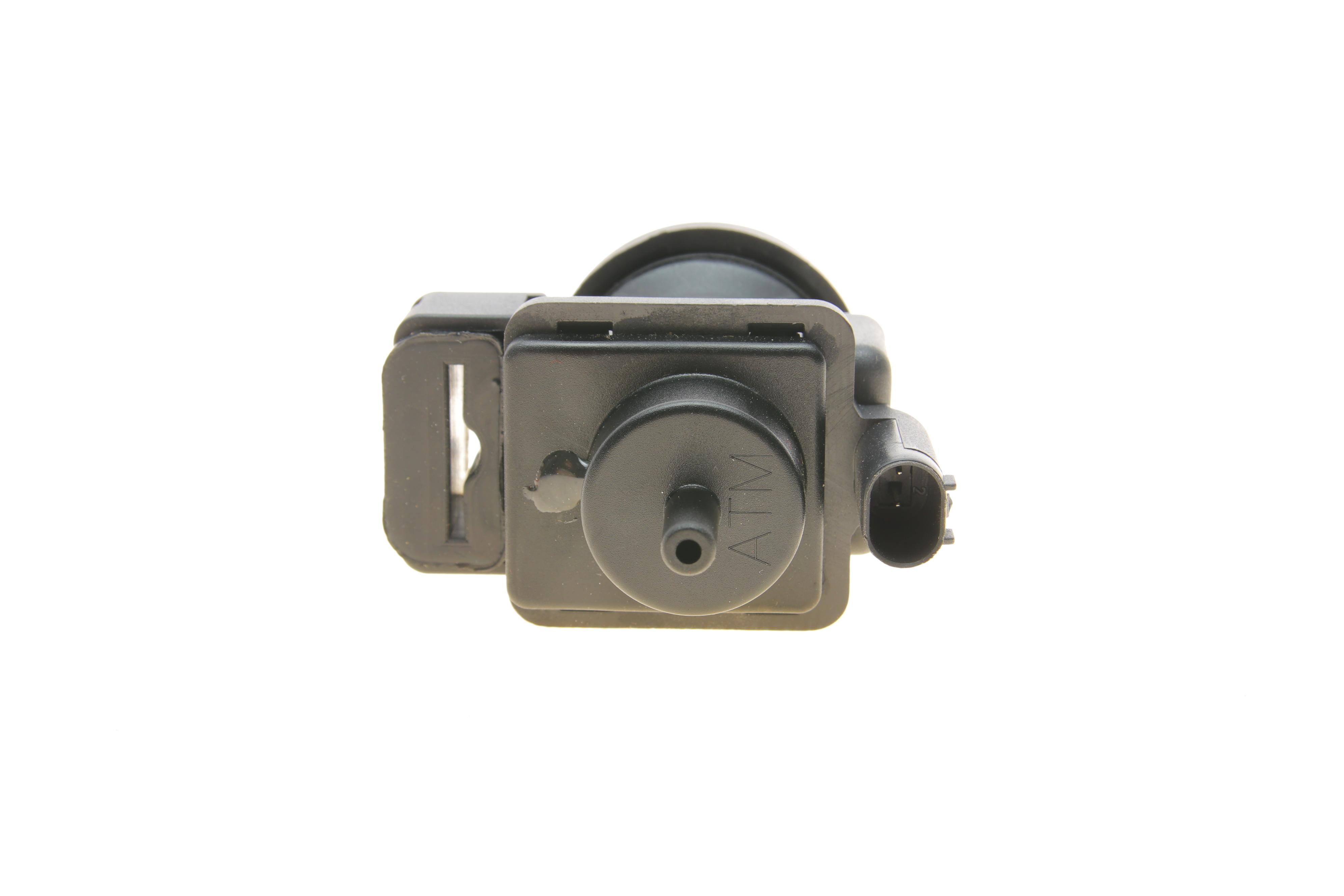 Клапан управління турбіни MB Sprinter/Vito CDI