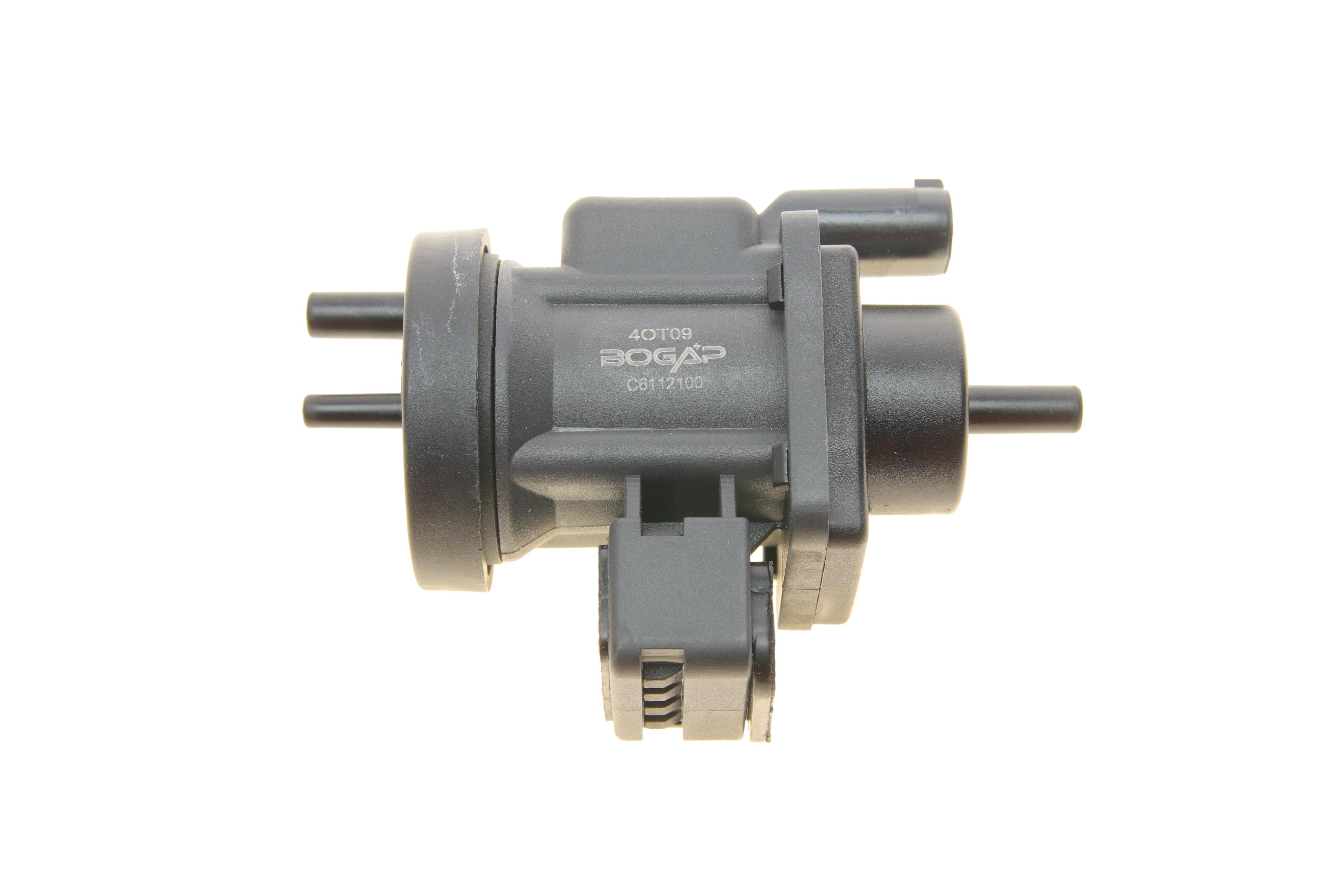 Клапан управління турбіни MB Sprinter/Vito CDI