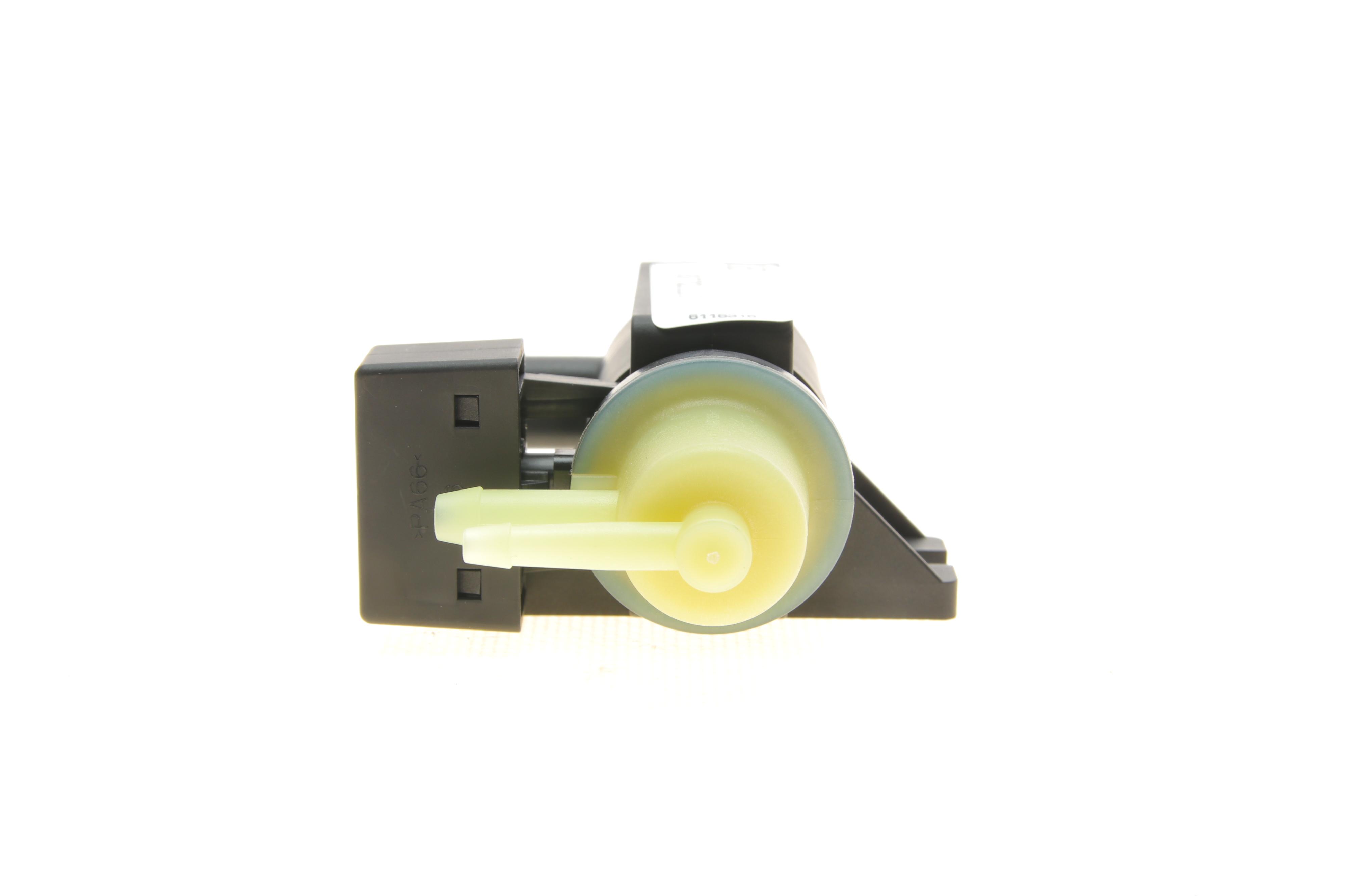 Клапан управління турбіни MB Sprinter 2.2CDI OM651 09-