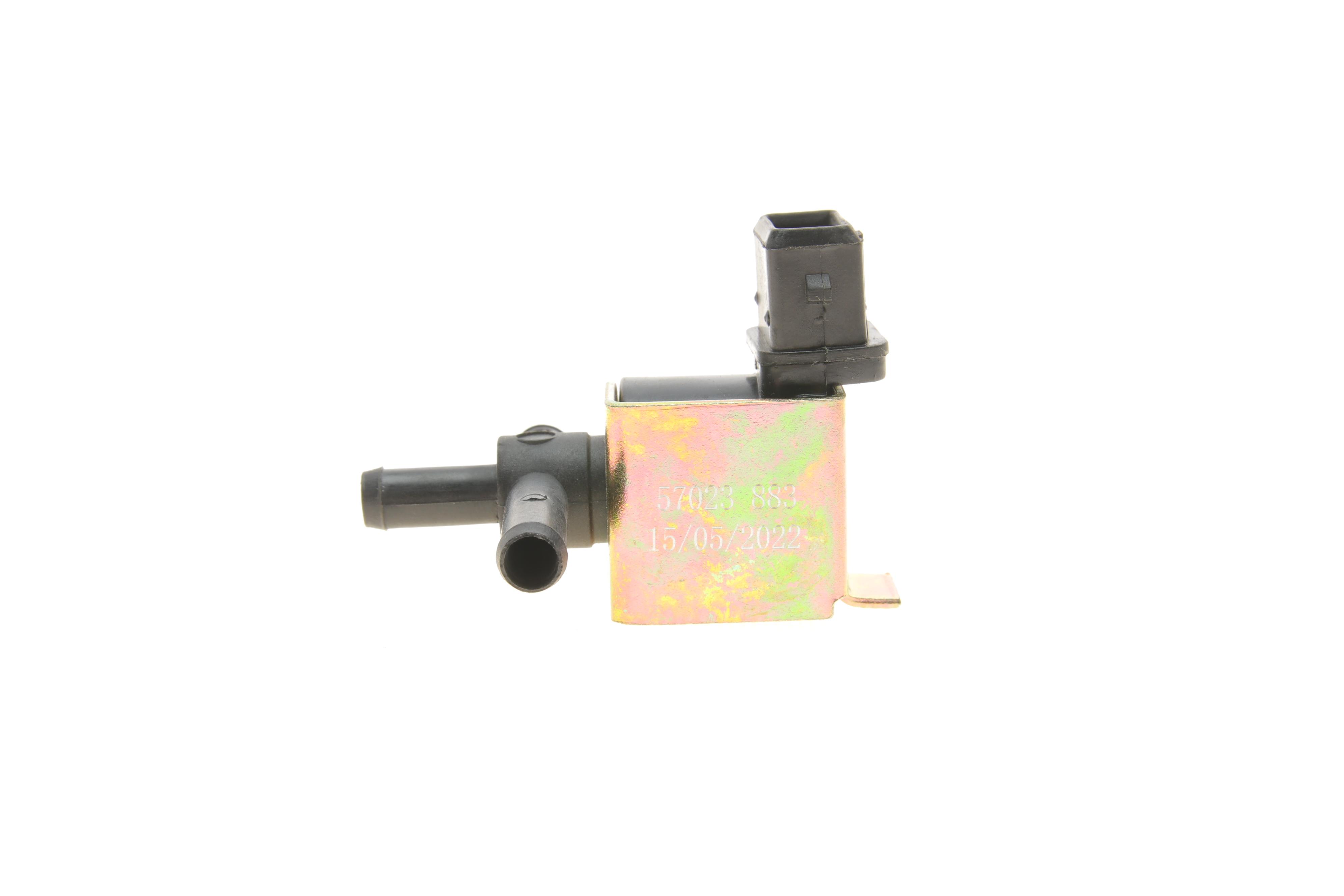 Клапан турбіни VW Passat 1.8T 00-05