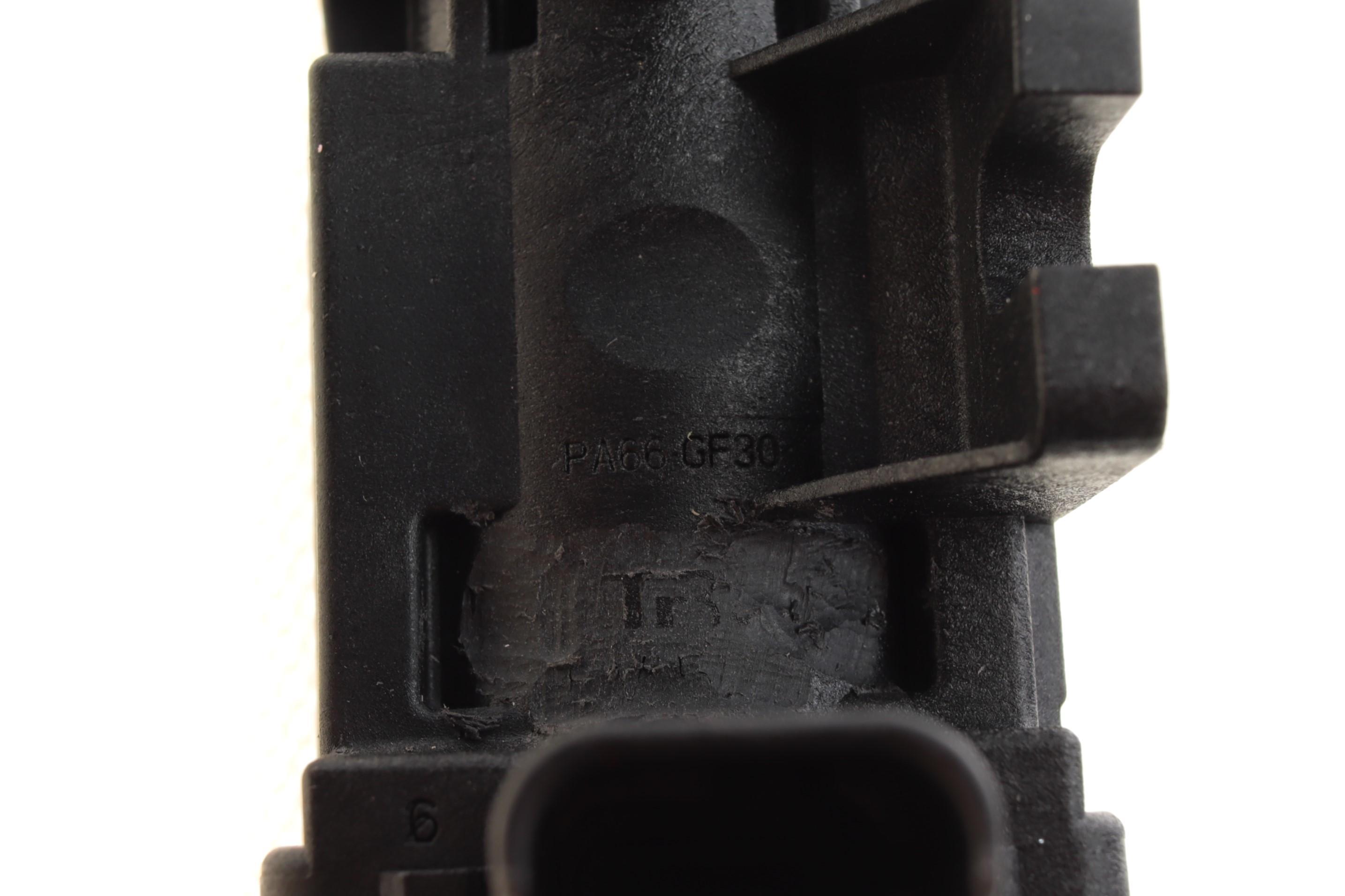 Клапан управління турбіни Peugeot Expert 2.0 HDi 09-