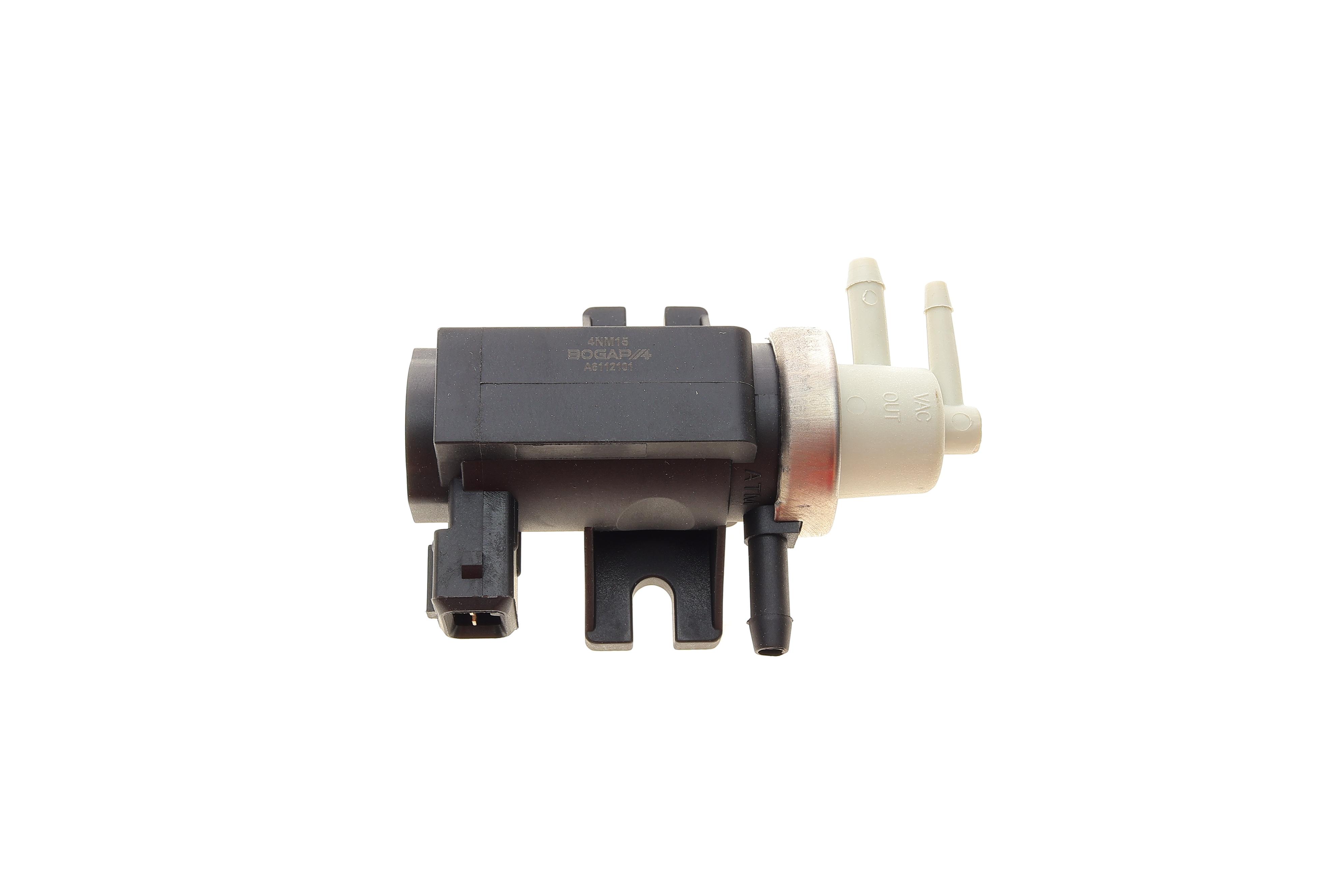 Клапан управління турбіни VW T4/LT 2.5TDI 95-/Caddy 1.9 TDI 96-