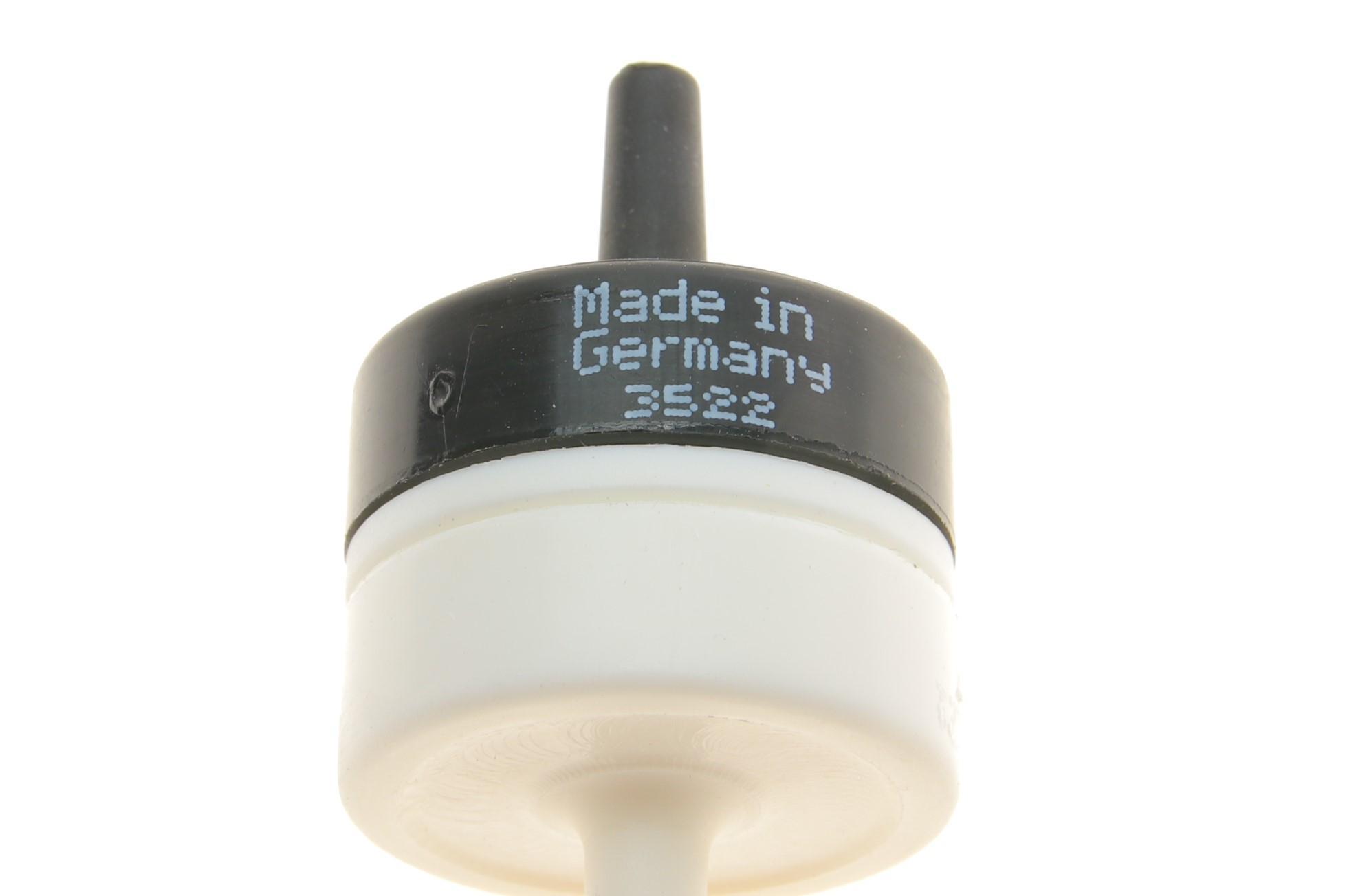 Клапан турбіни Audi A4 1.9/2.0TDI 04-08/A6 2.5TDI 02-05 (HÜCO)