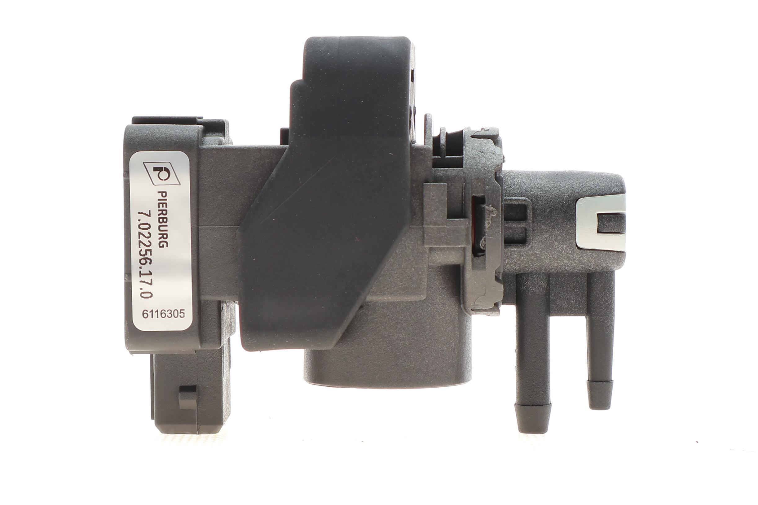 Клапан управління турбіни Renaul Scenic III 1.5 dCi 09-