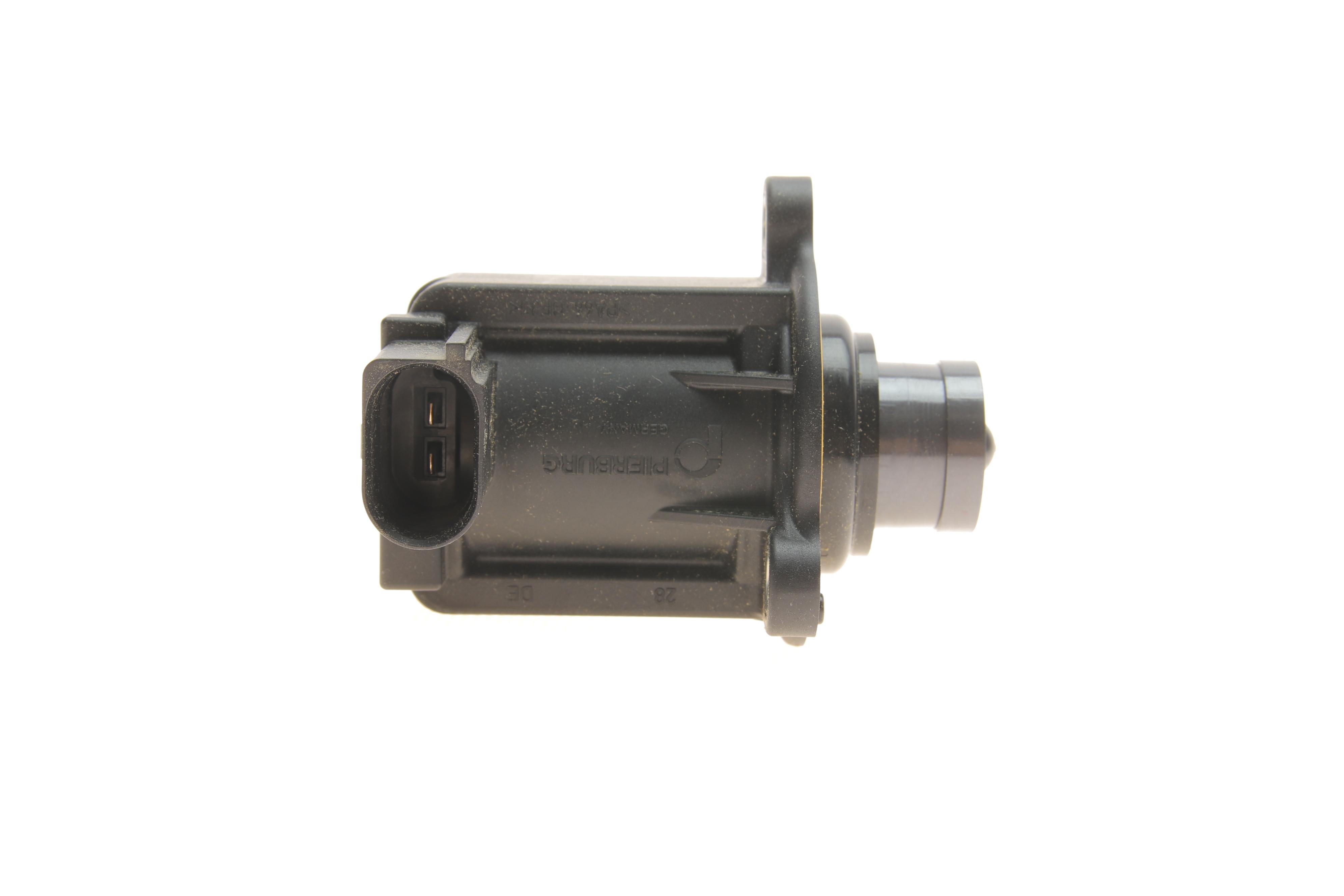 Клапан повітряної тяги (перепускний) VW Passat 1.4-2.0TSI 07-15/T5 2.0TSI 11-15