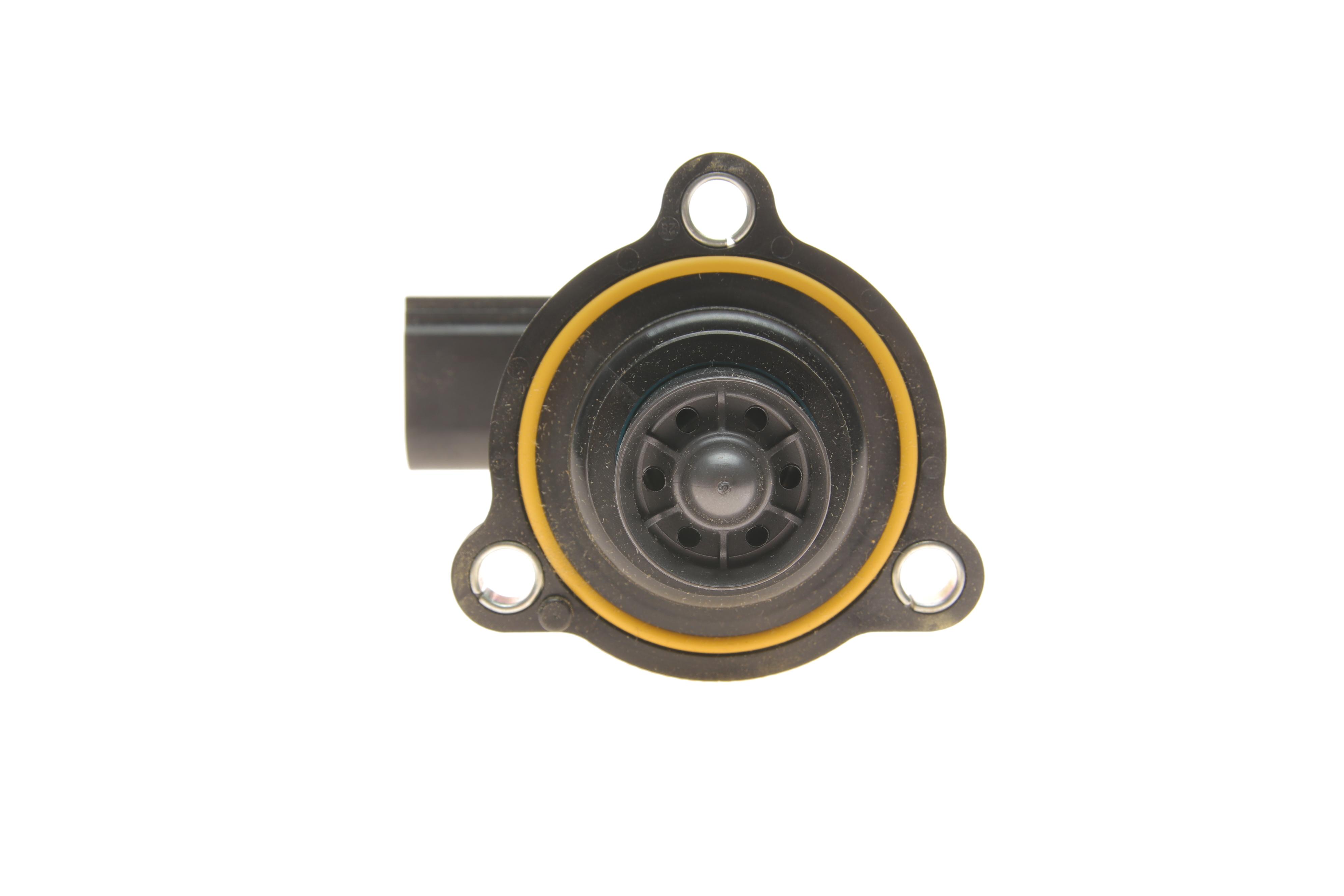 Клапан повітряної тяги (перепускний) VW Passat 1.4-2.0TSI 07-15/T5 2.0TSI 11-15