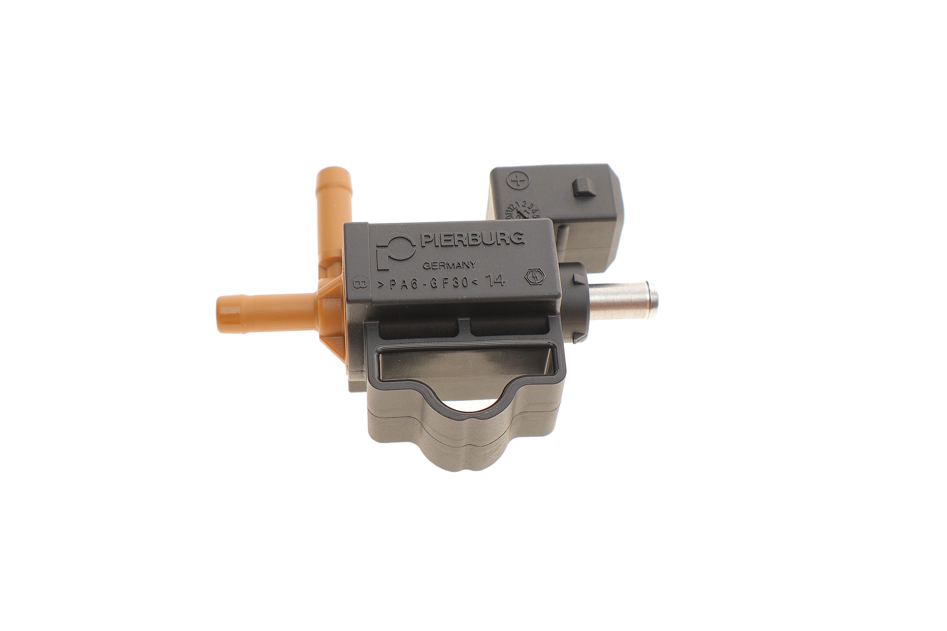 Клапан турбіни Opel Astra K 1.0/1.4 Turbo 15-