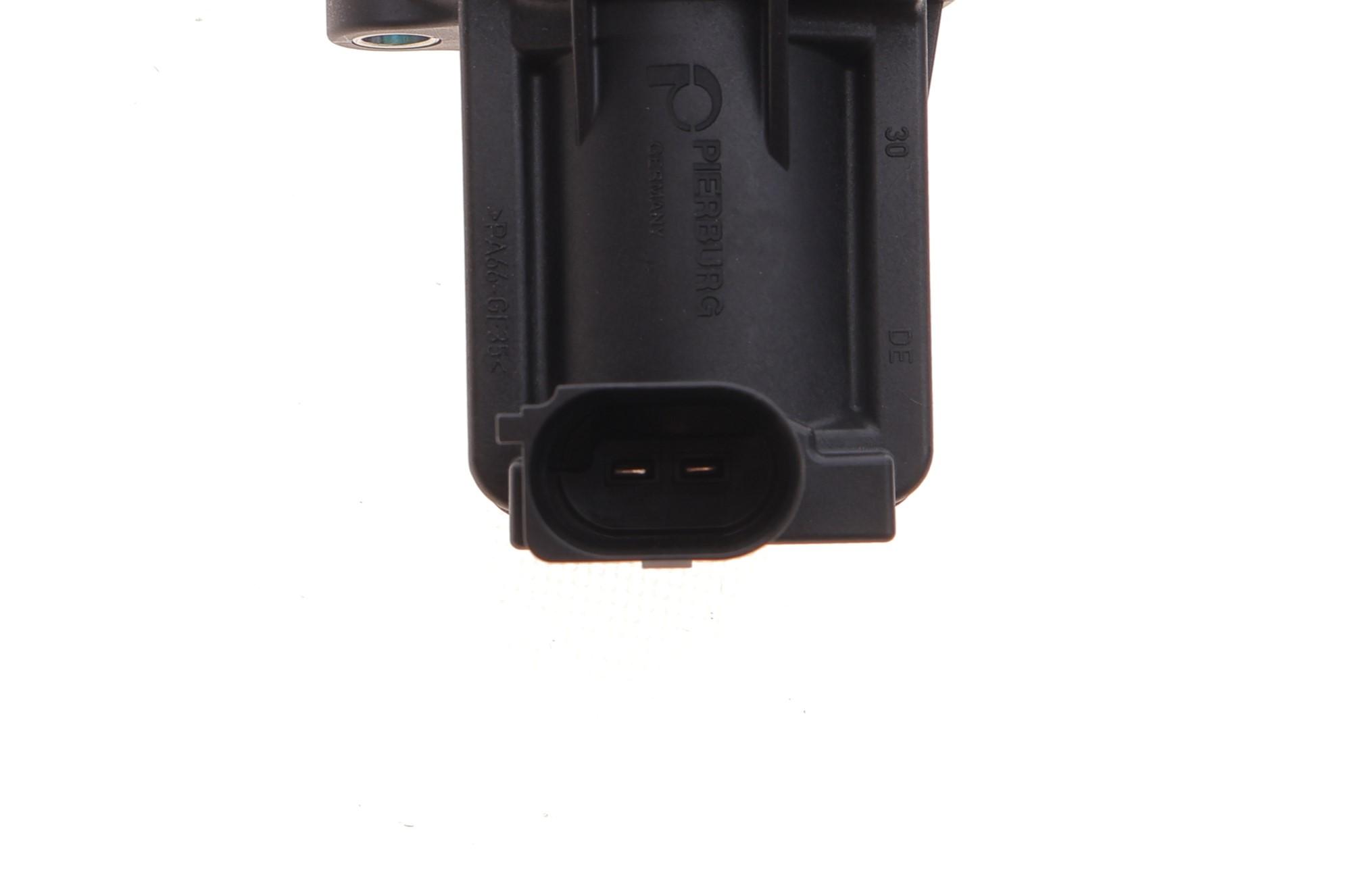 Клапан управління турбіни VW T5 2.0TSI 11-15