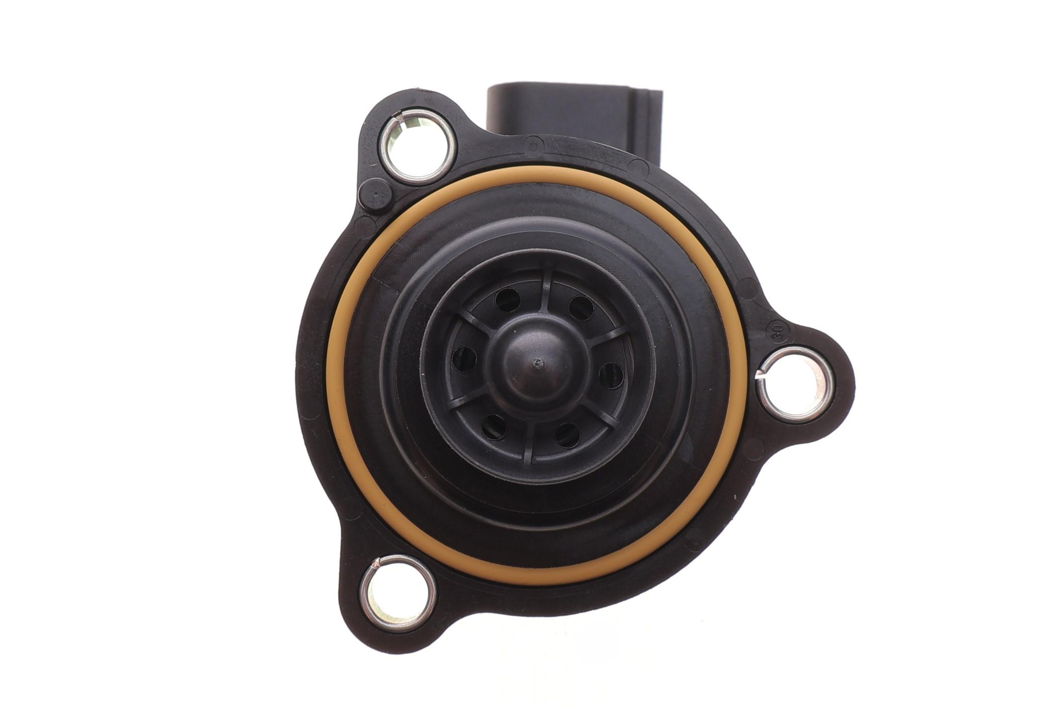 Клапан управління турбіни VW T5 2.0TSI 11-15