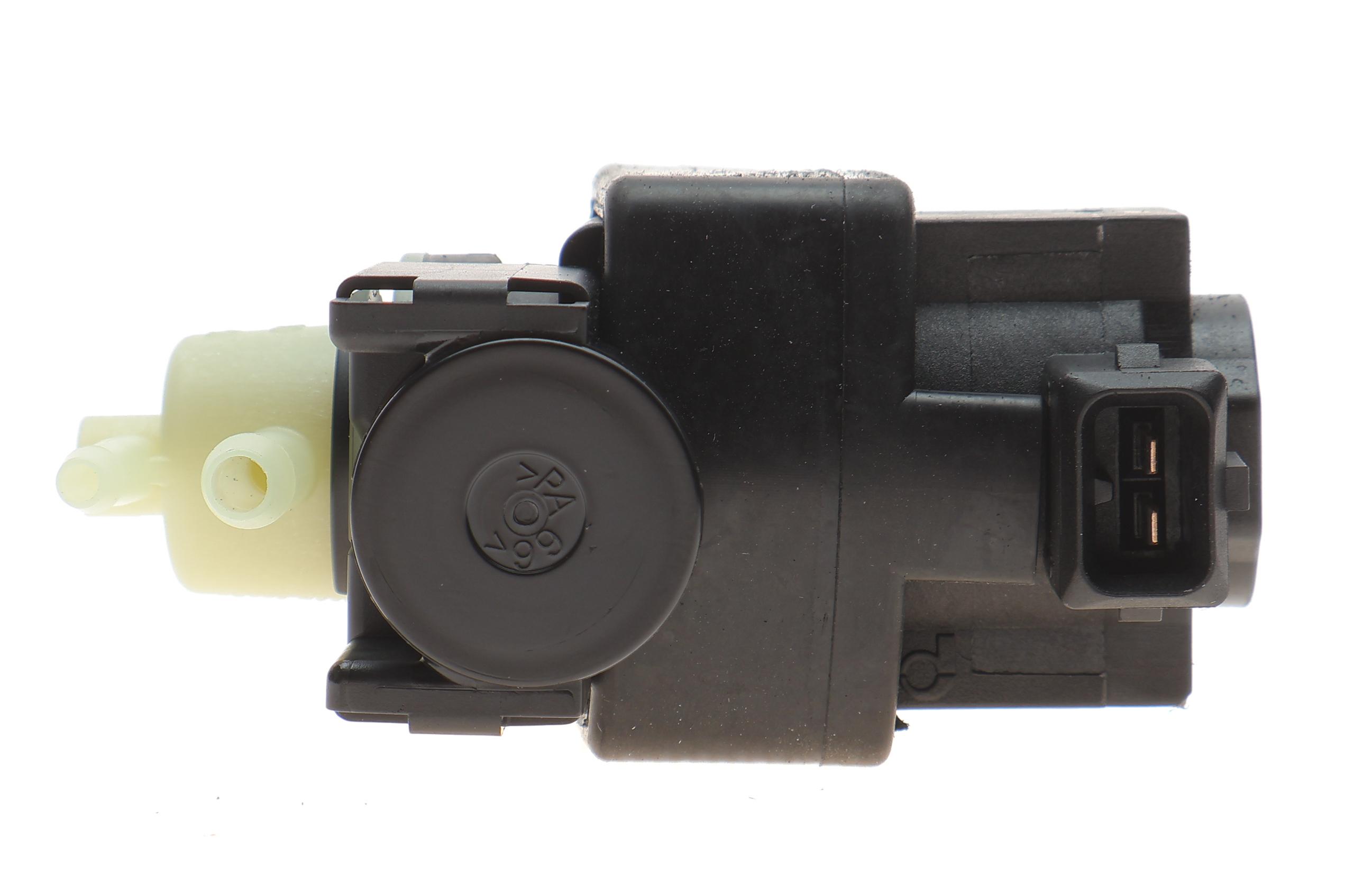 Клапан управління турбіни Opel Vivaro/Movano 2.5dCi 06-