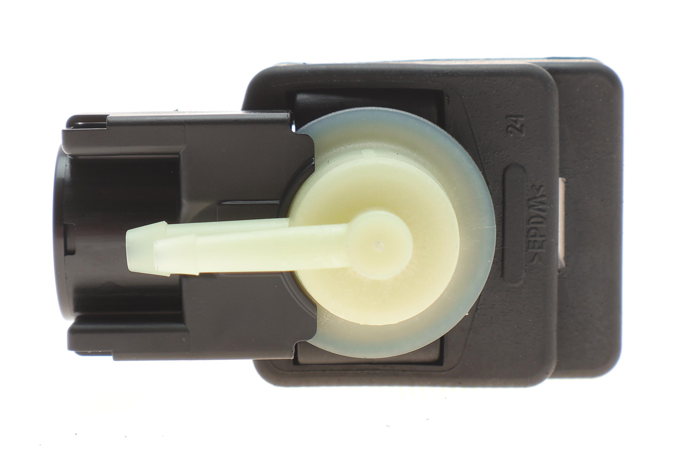 Клапан управління турбіни Opel Vivaro/Movano 2.5dCi 06-