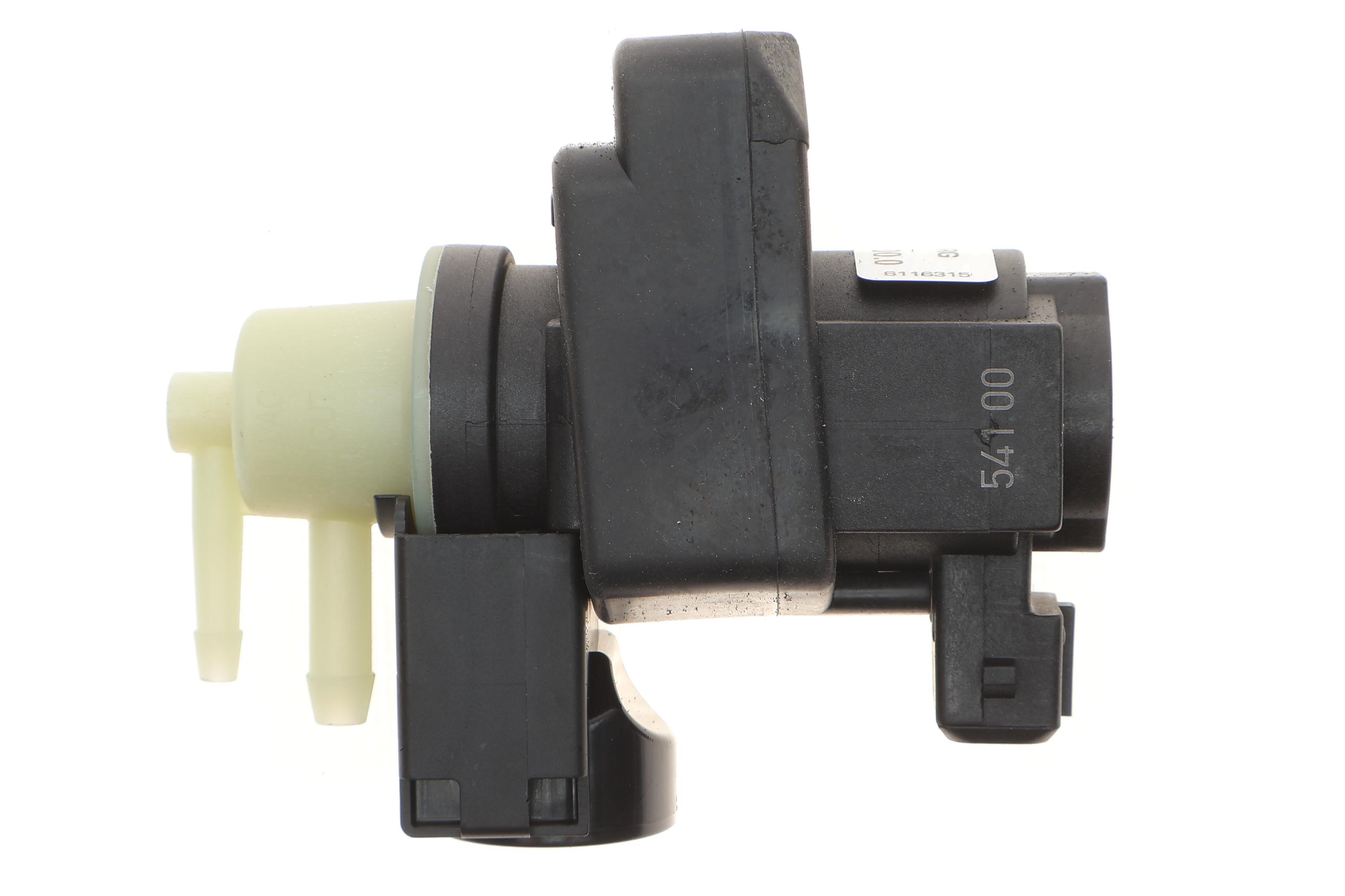 Клапан управління турбіни Opel Vivaro/Movano 2.5dCi 06-