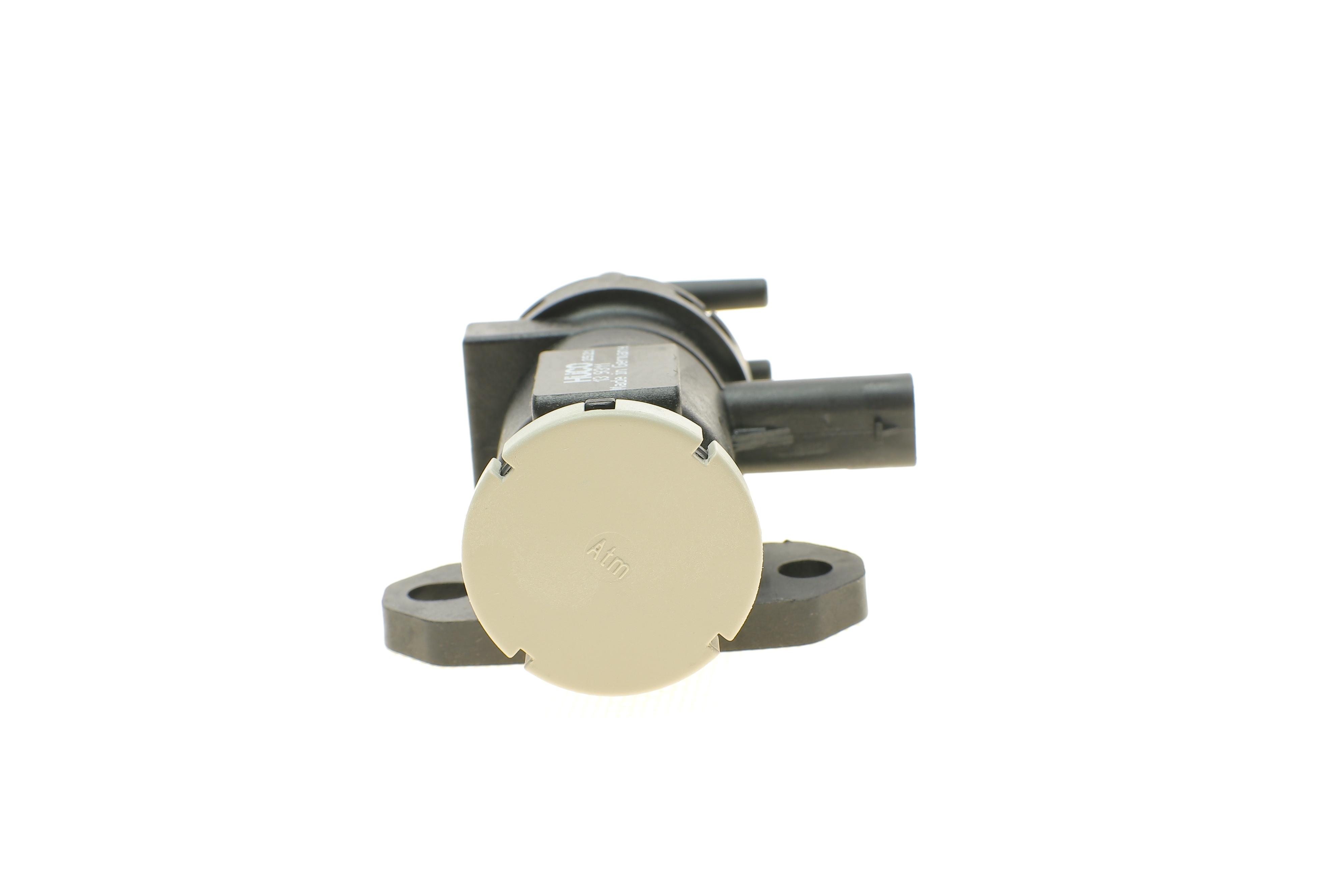 Клапан управління турбіни BMW 3 (E90)/5 (E60)/X3 (E83)/X5 (E70/E71/E72) 06-14 M57/N57 (HÜCO)