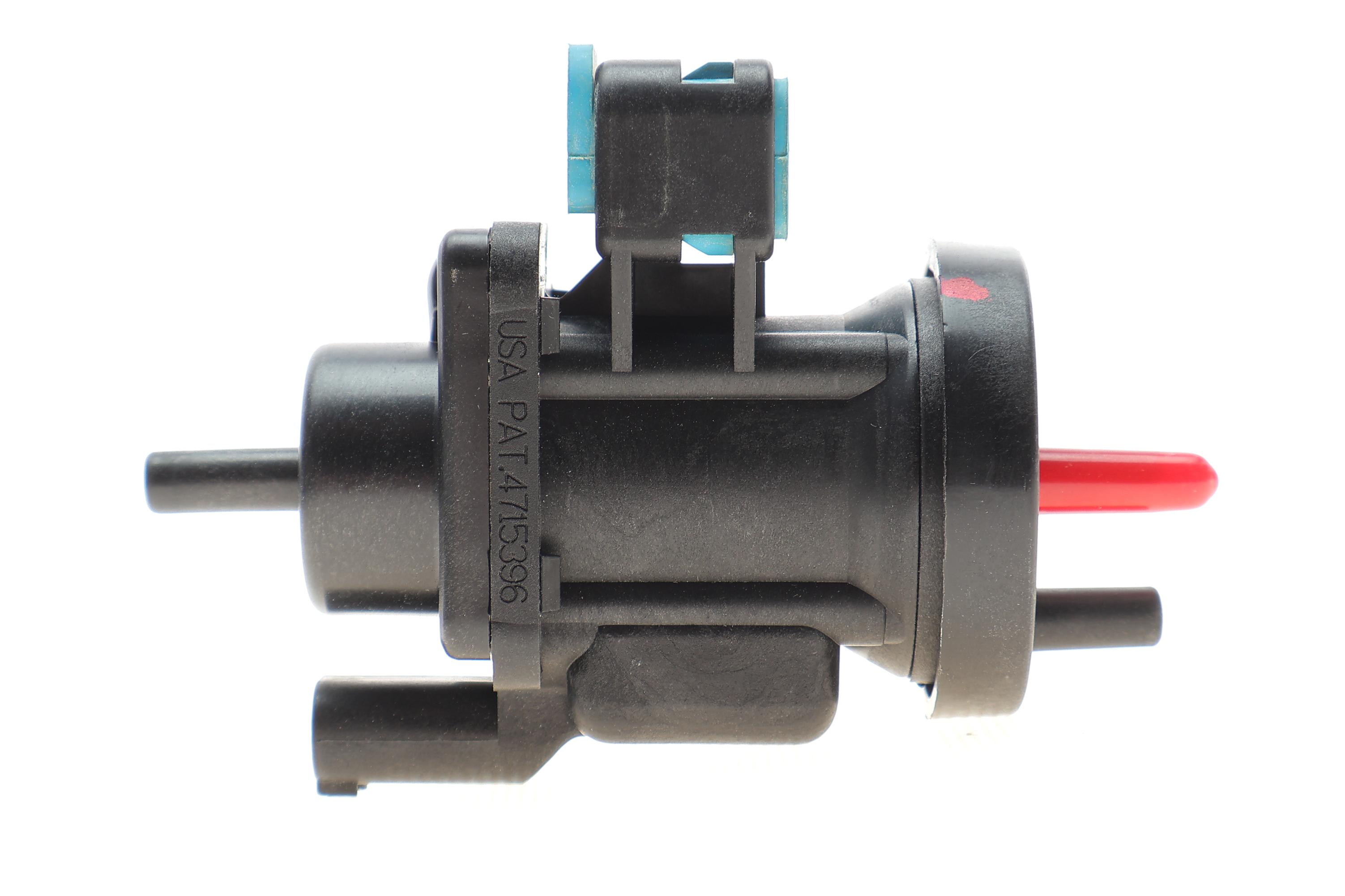 Клапан управління турбіни MB Sprinter/Vito CDI (75-90кВт) (синій)