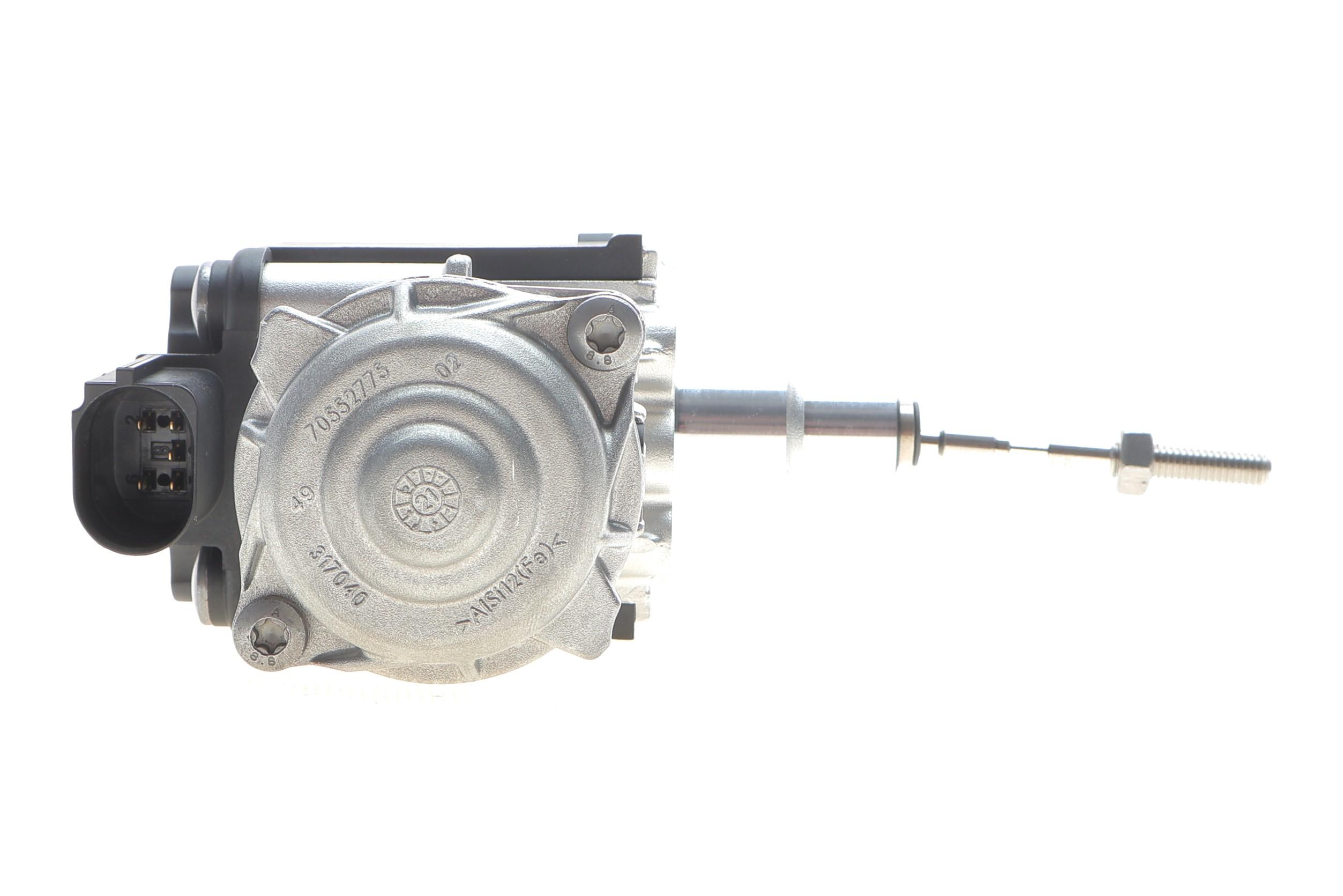 Актуатор турбіни Audi A4/A5 1.8 TFSI 07-17