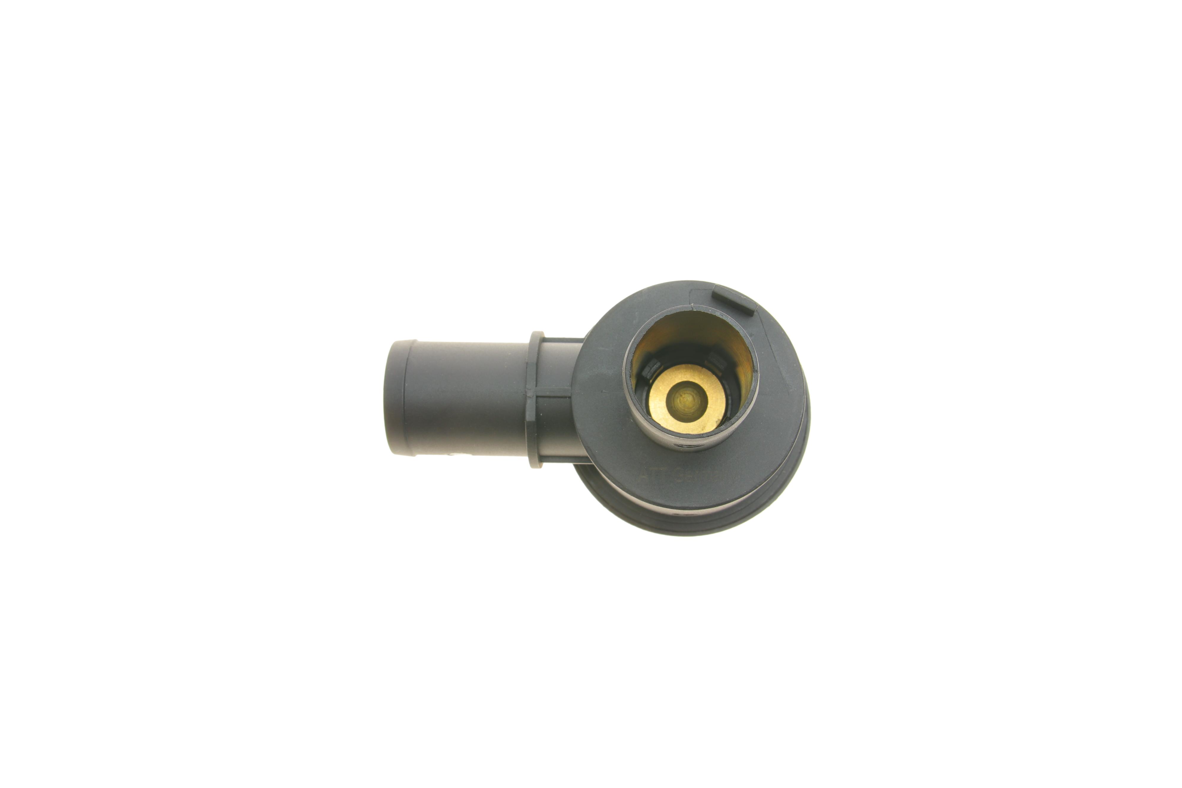 Клапан регулювання тиску турбіни Audi A4/A6/VW Golf IV 1.8 T 96-05