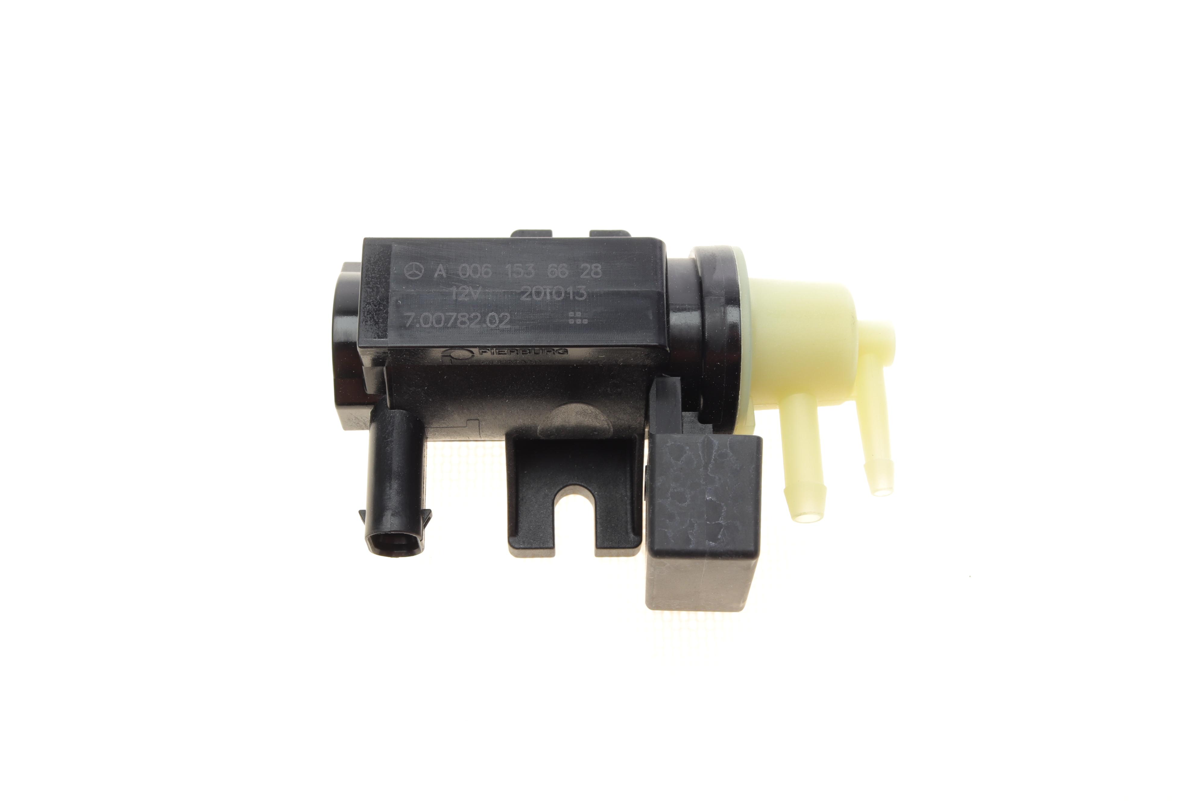 Клапан управління турбіни MB Sprinter 2.2CDI OM646