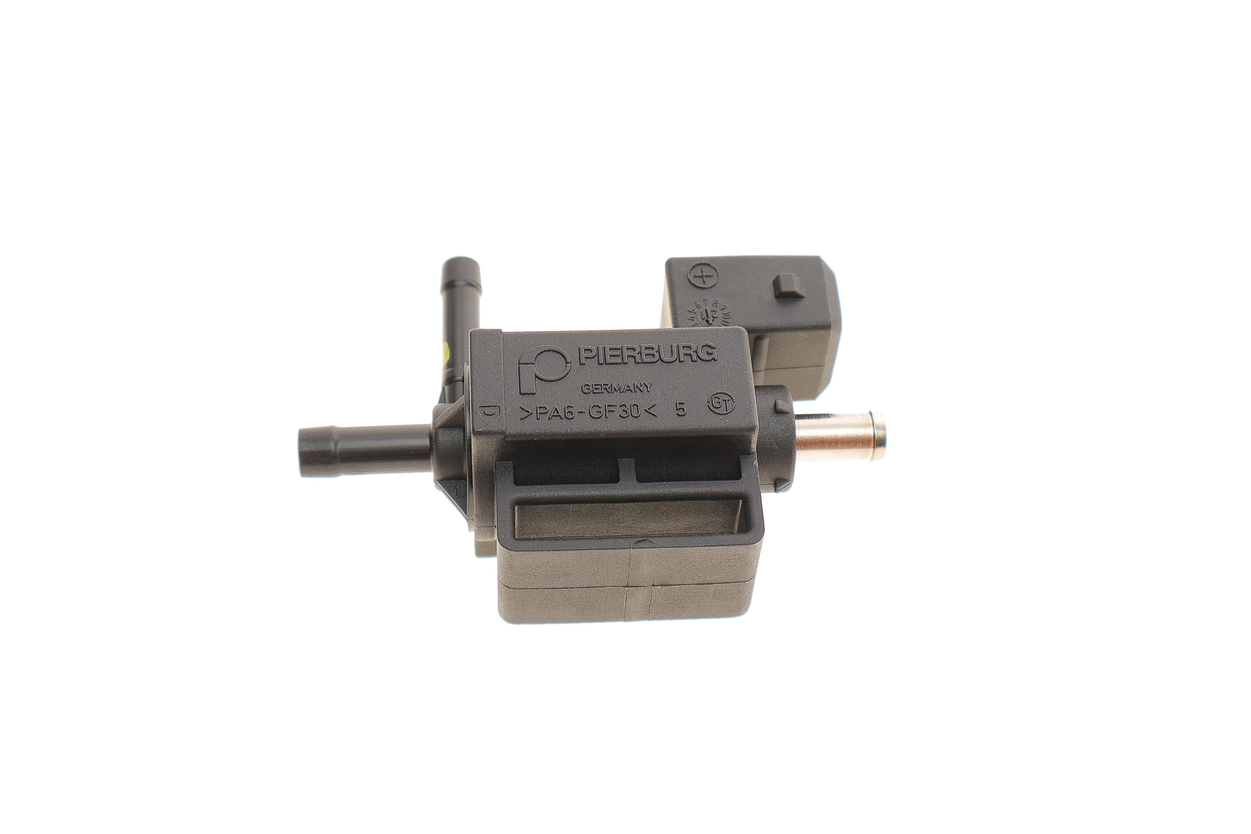 Клапан управління турбіни Ford Focus/Kuga/Mondeo 2.5 05-15