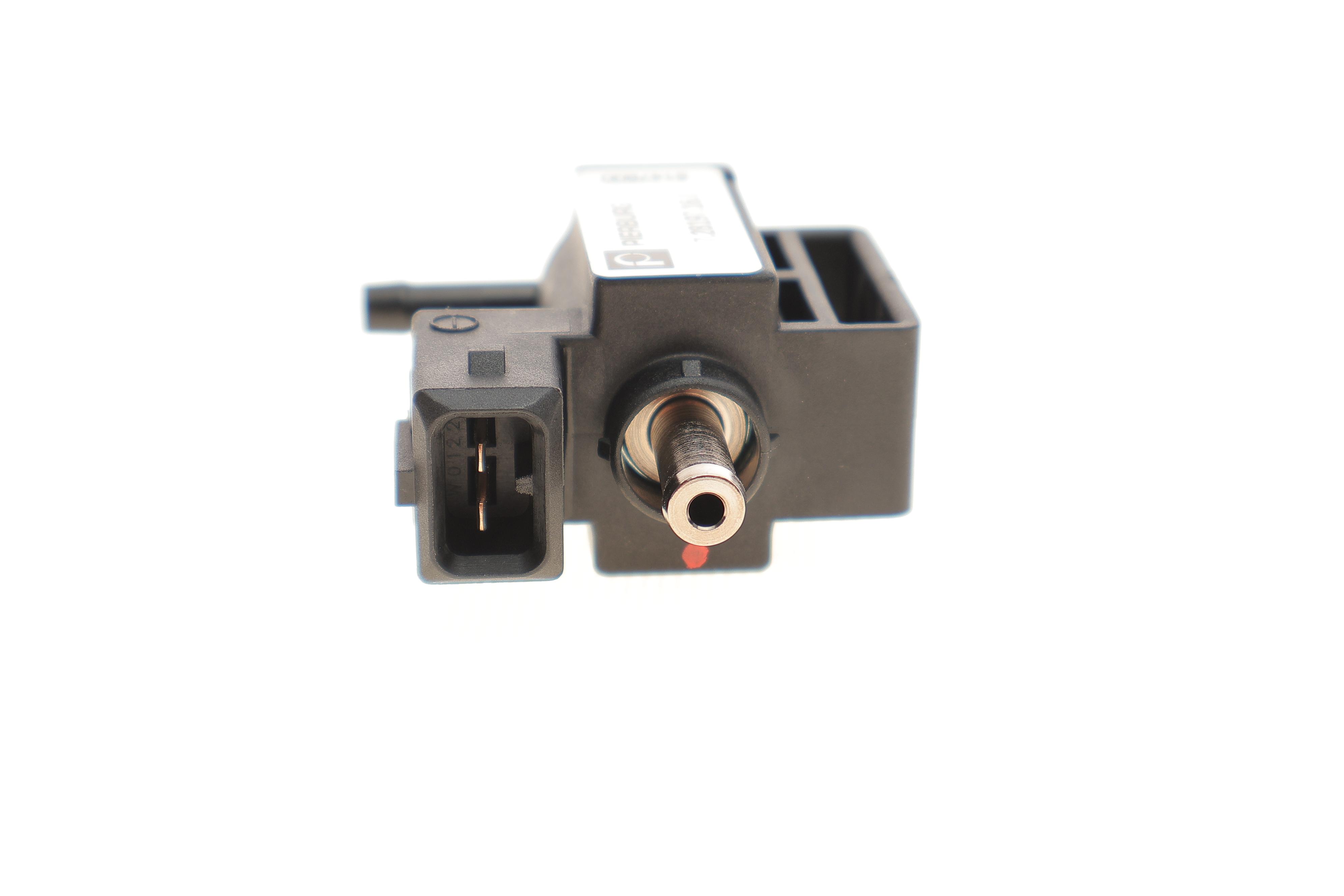 Клапан управління турбіни Ford Focus/Kuga/Mondeo 2.5 05-15